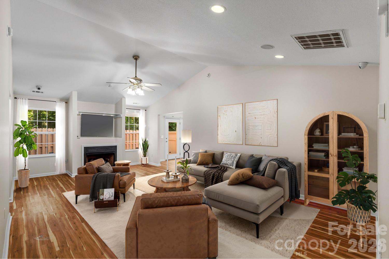 308 Wiltshire Circle — Fletcher