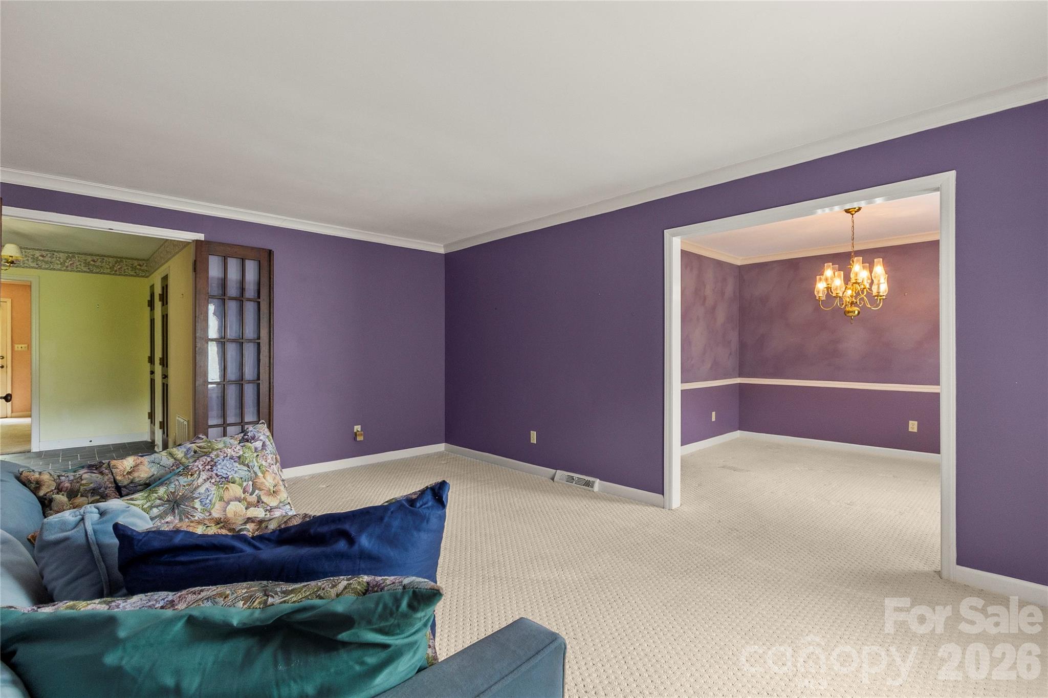 7225 Leesburg Road — Charlotte