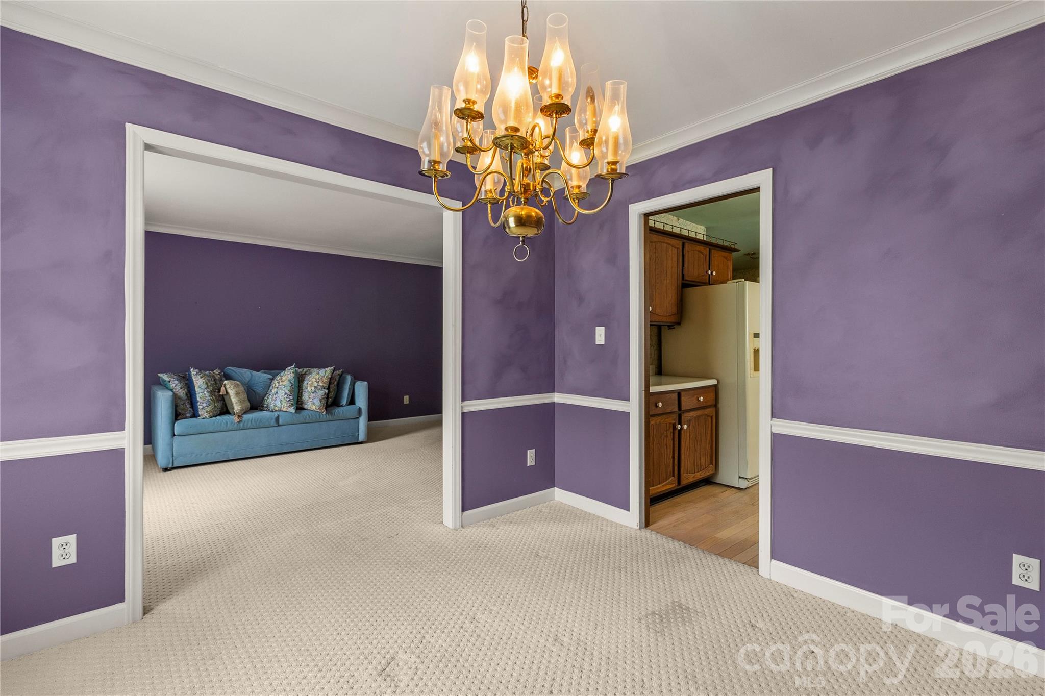 7225 Leesburg Road — Charlotte