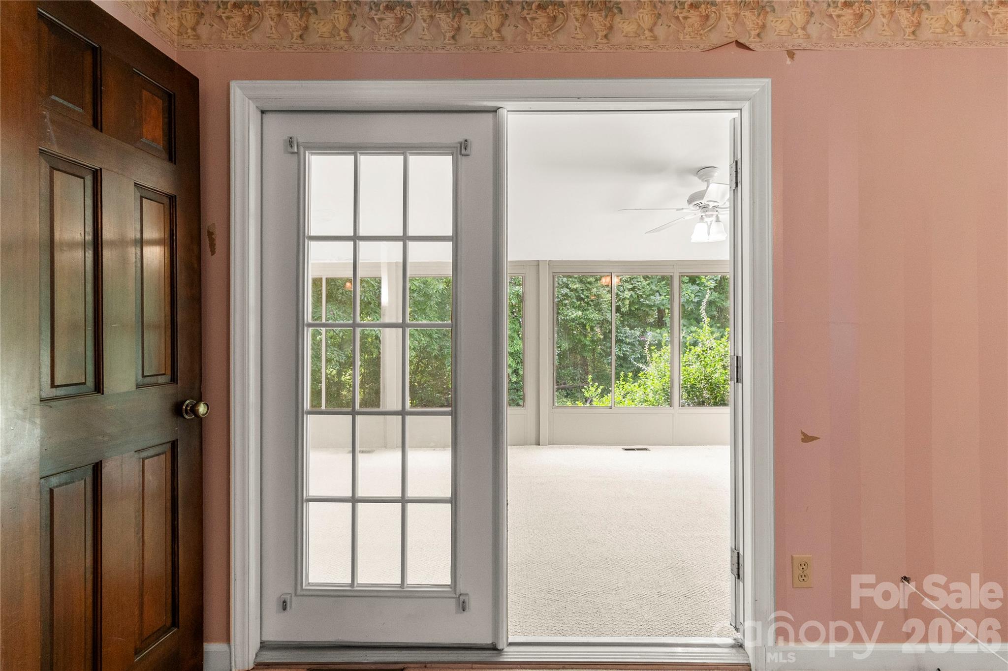 7225 Leesburg Road — Charlotte