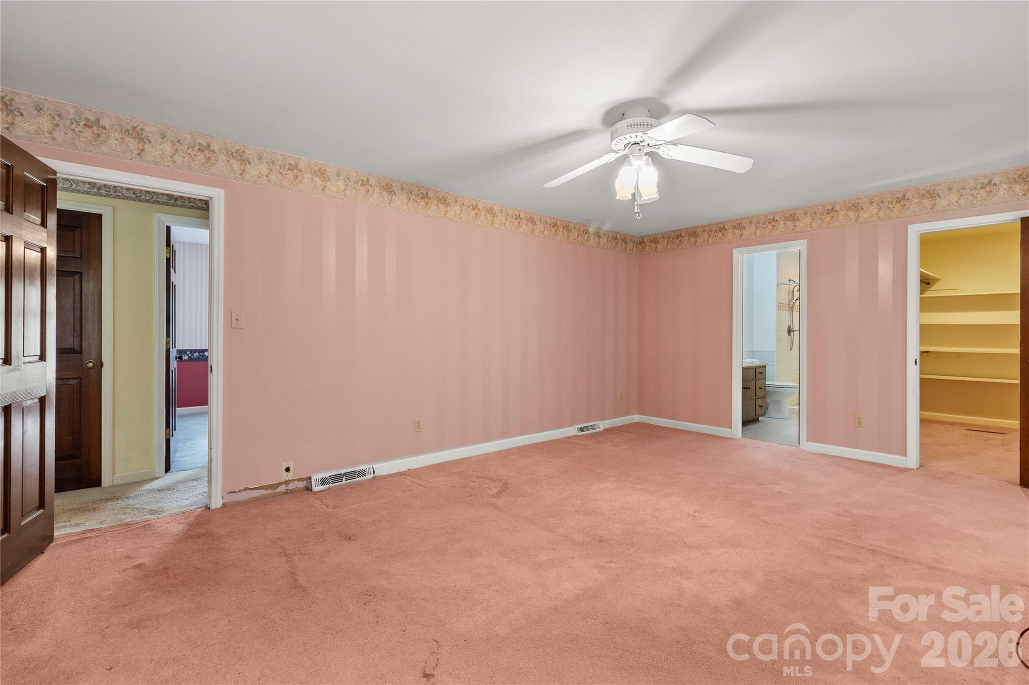 7225 Leesburg Road — Charlotte