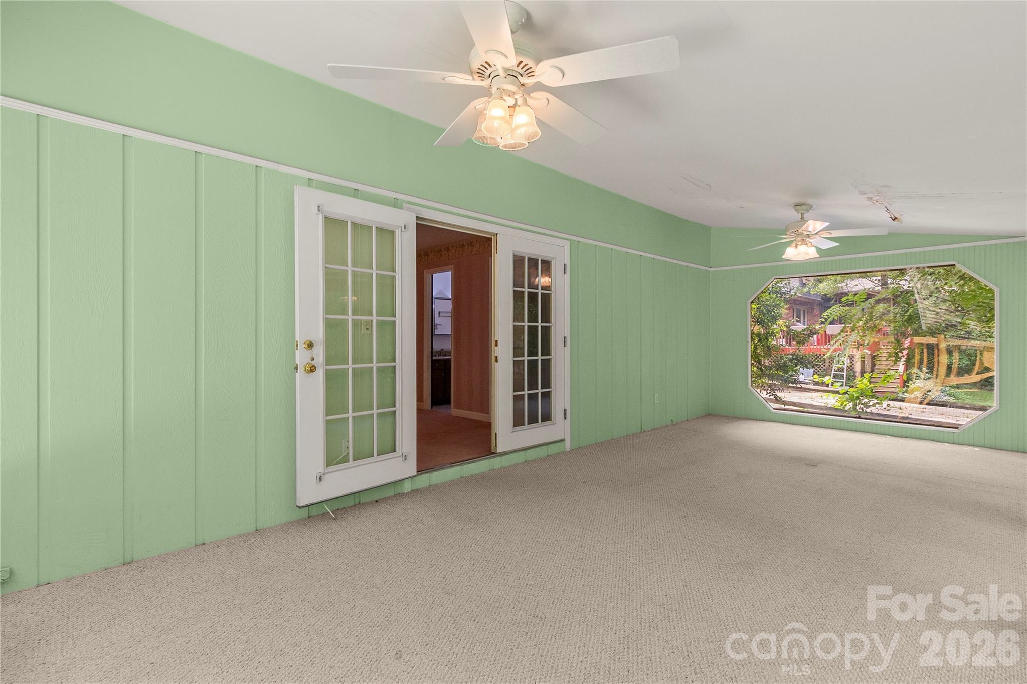 7225 Leesburg Road — Charlotte