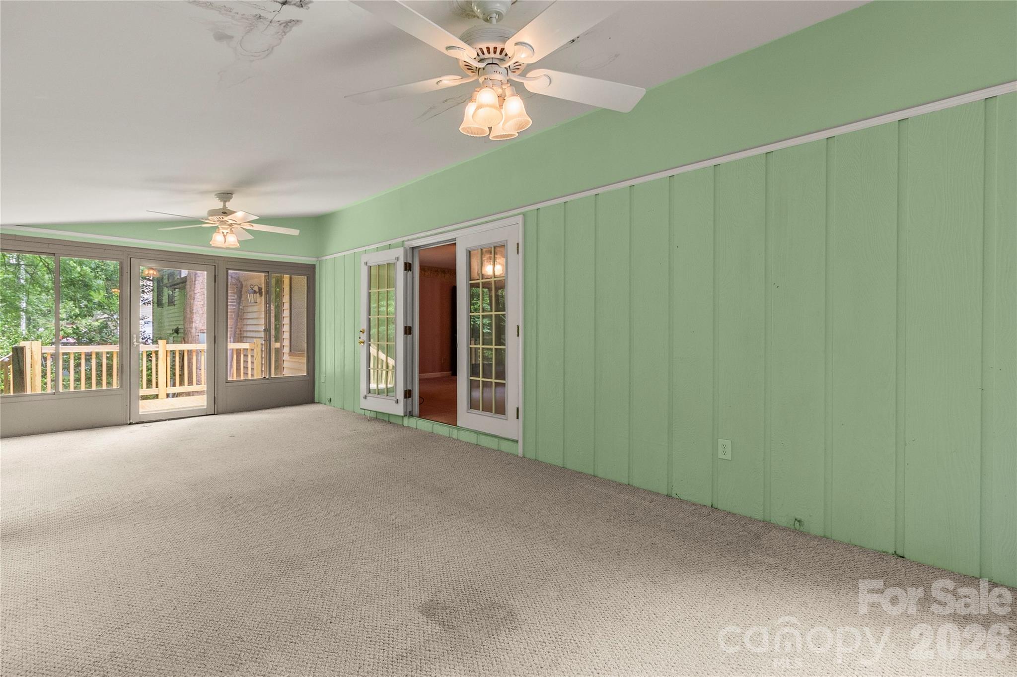 7225 Leesburg Road — Charlotte