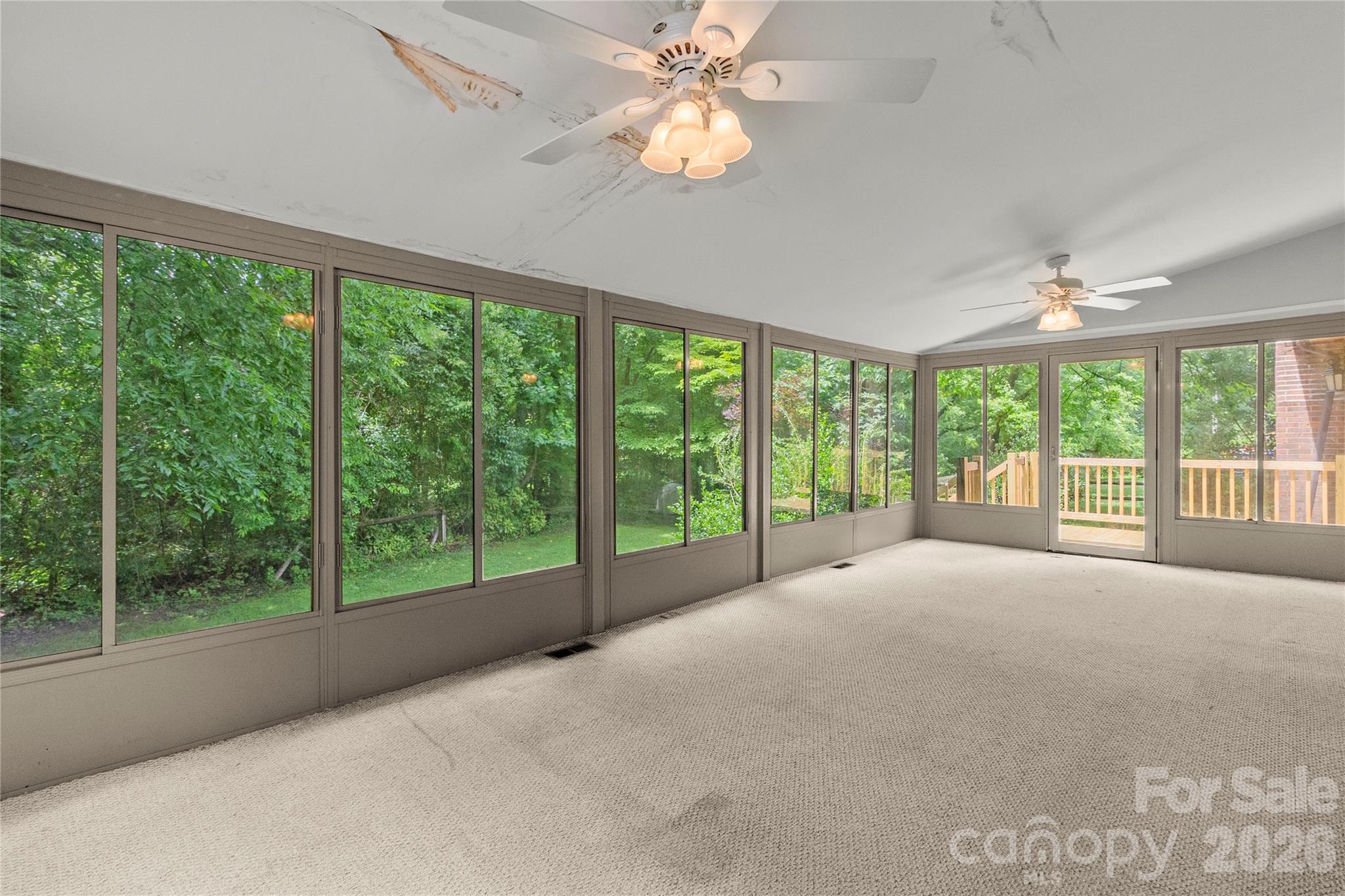 7225 Leesburg Road — Charlotte
