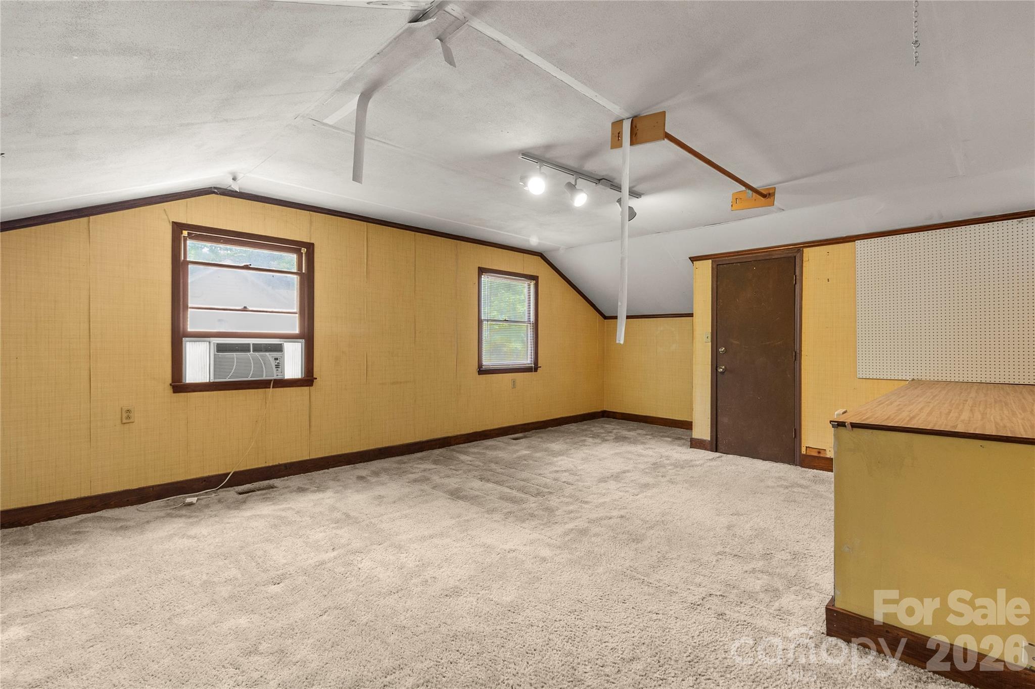 7225 Leesburg Road — Charlotte