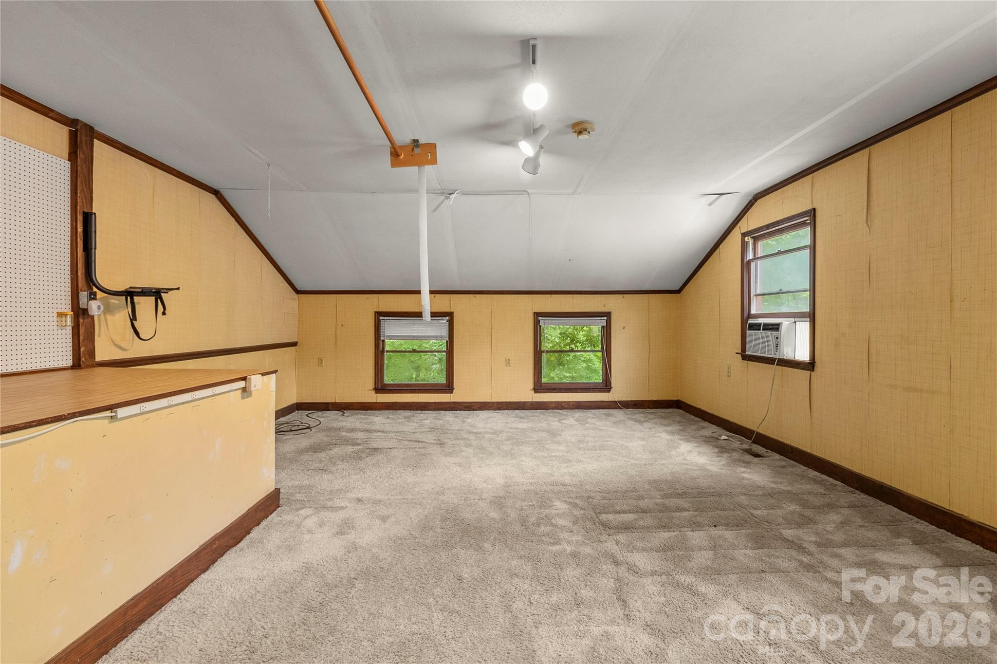 7225 Leesburg Road — Charlotte