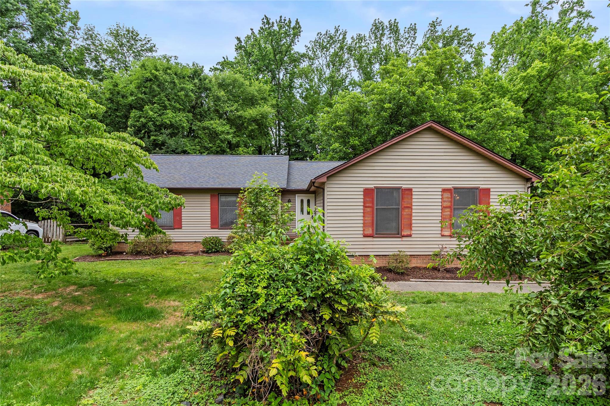 7225 Leesburg Road — Charlotte