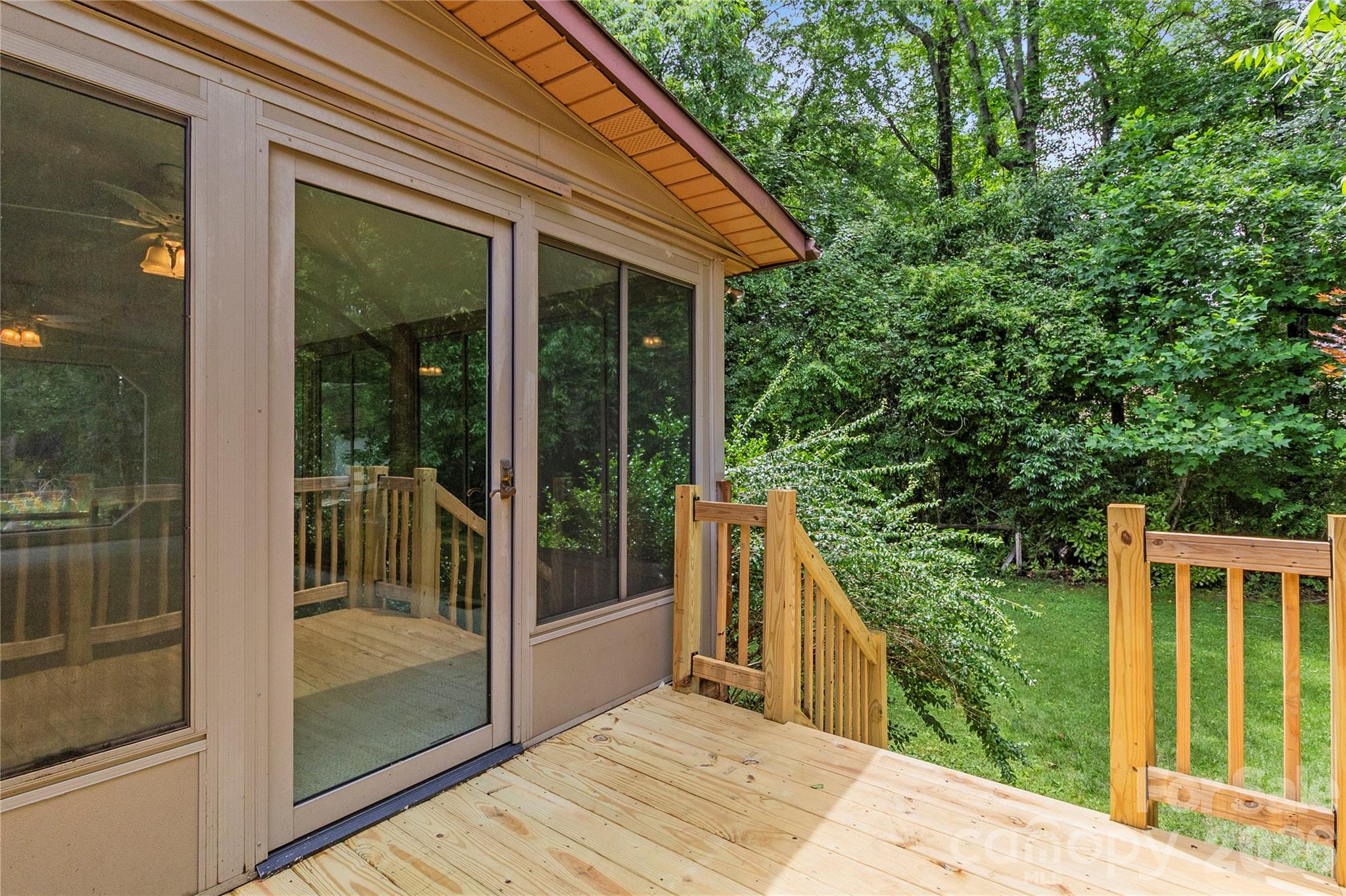 7225 Leesburg Road — Charlotte