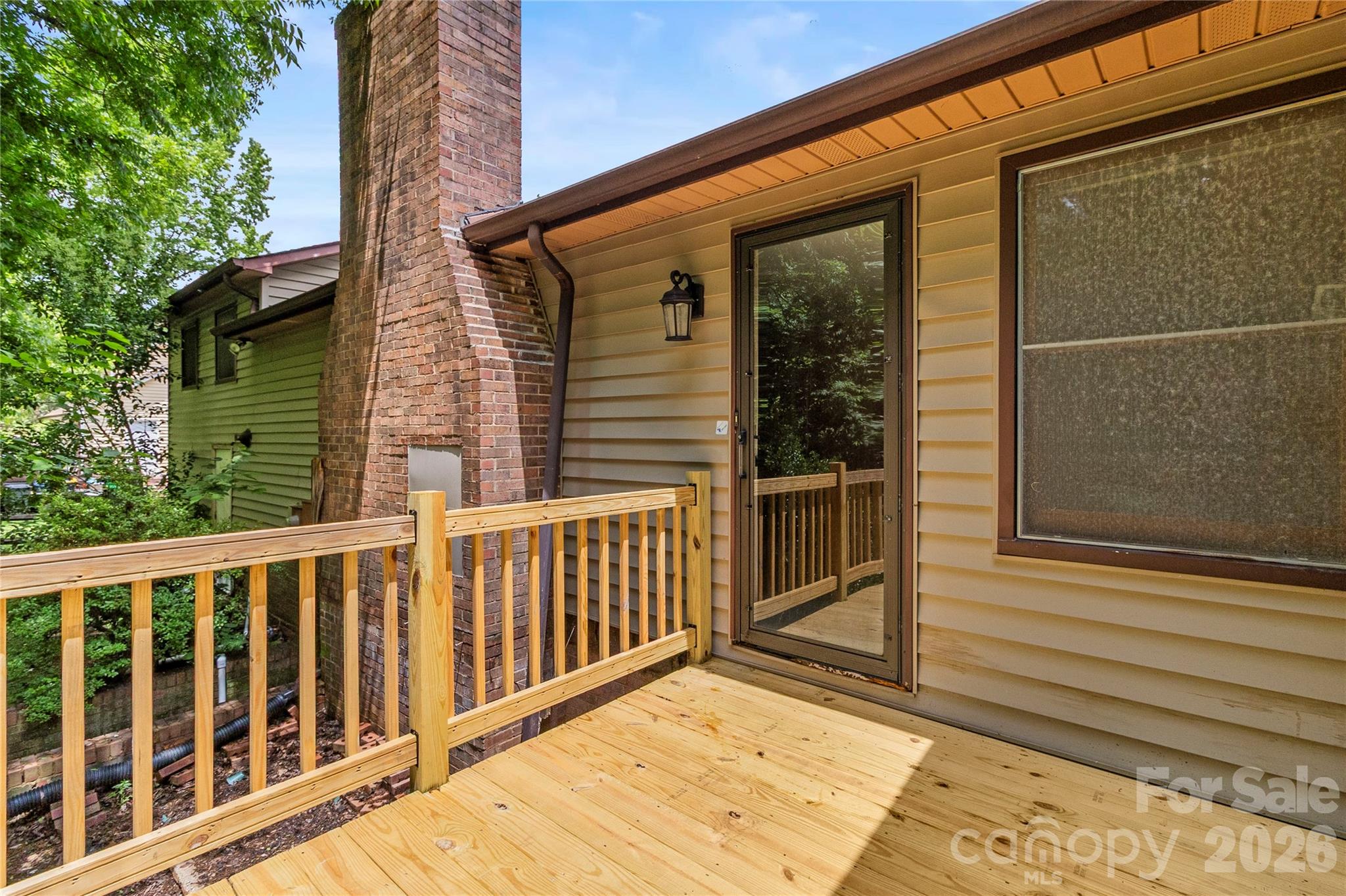 7225 Leesburg Road — Charlotte