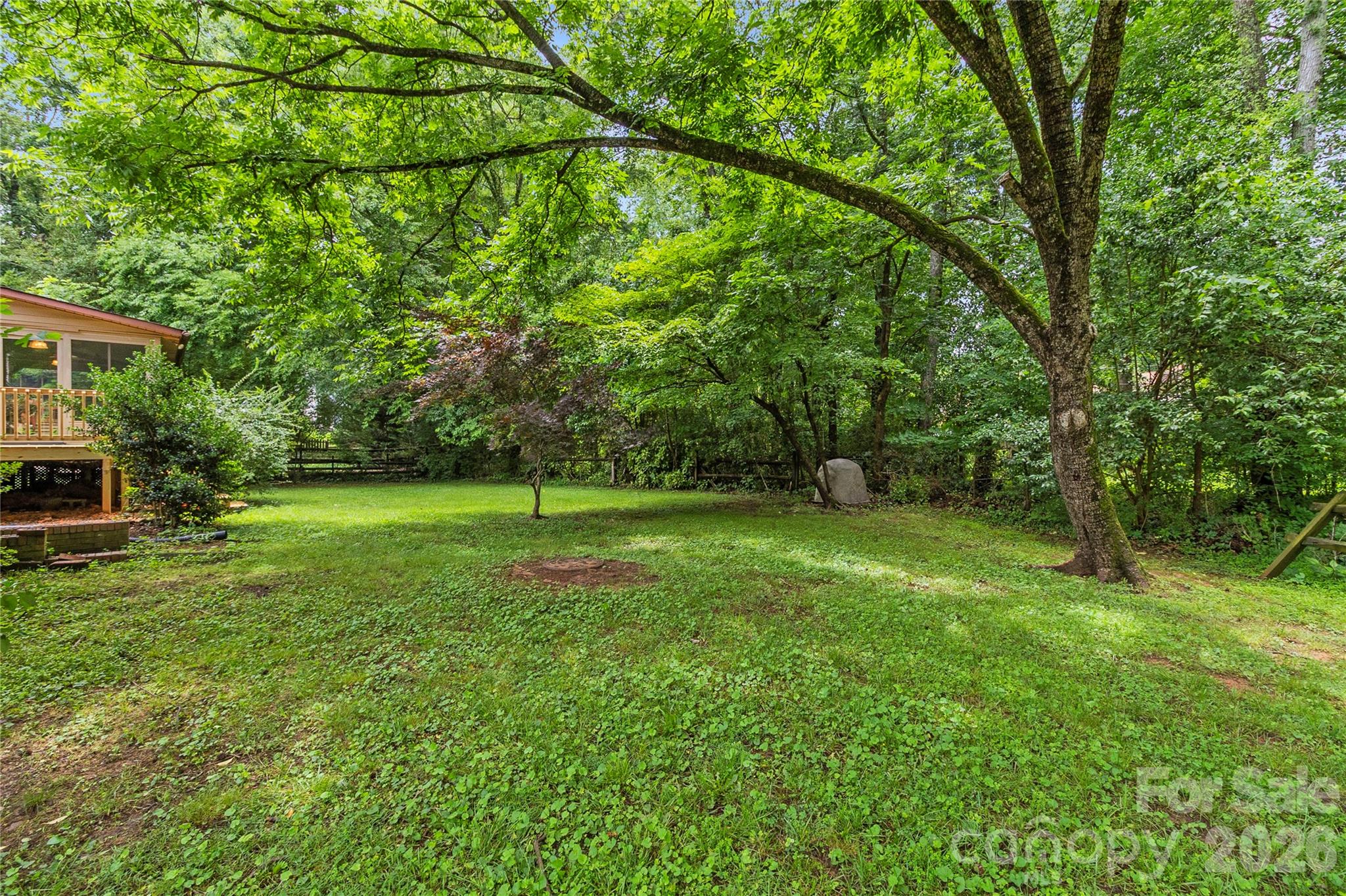 7225 Leesburg Road — Charlotte