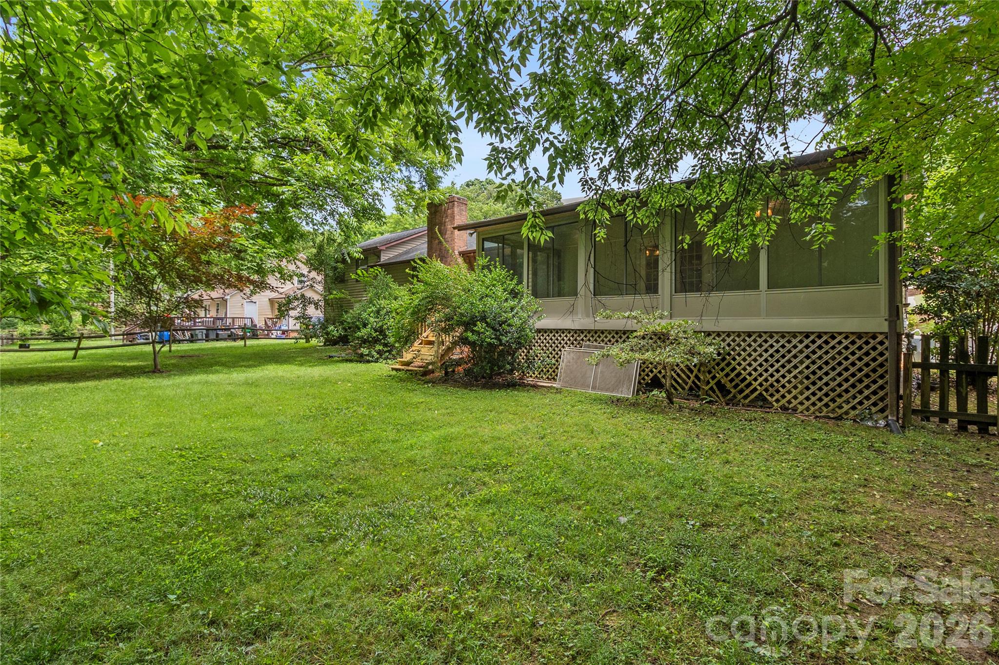 7225 Leesburg Road — Charlotte