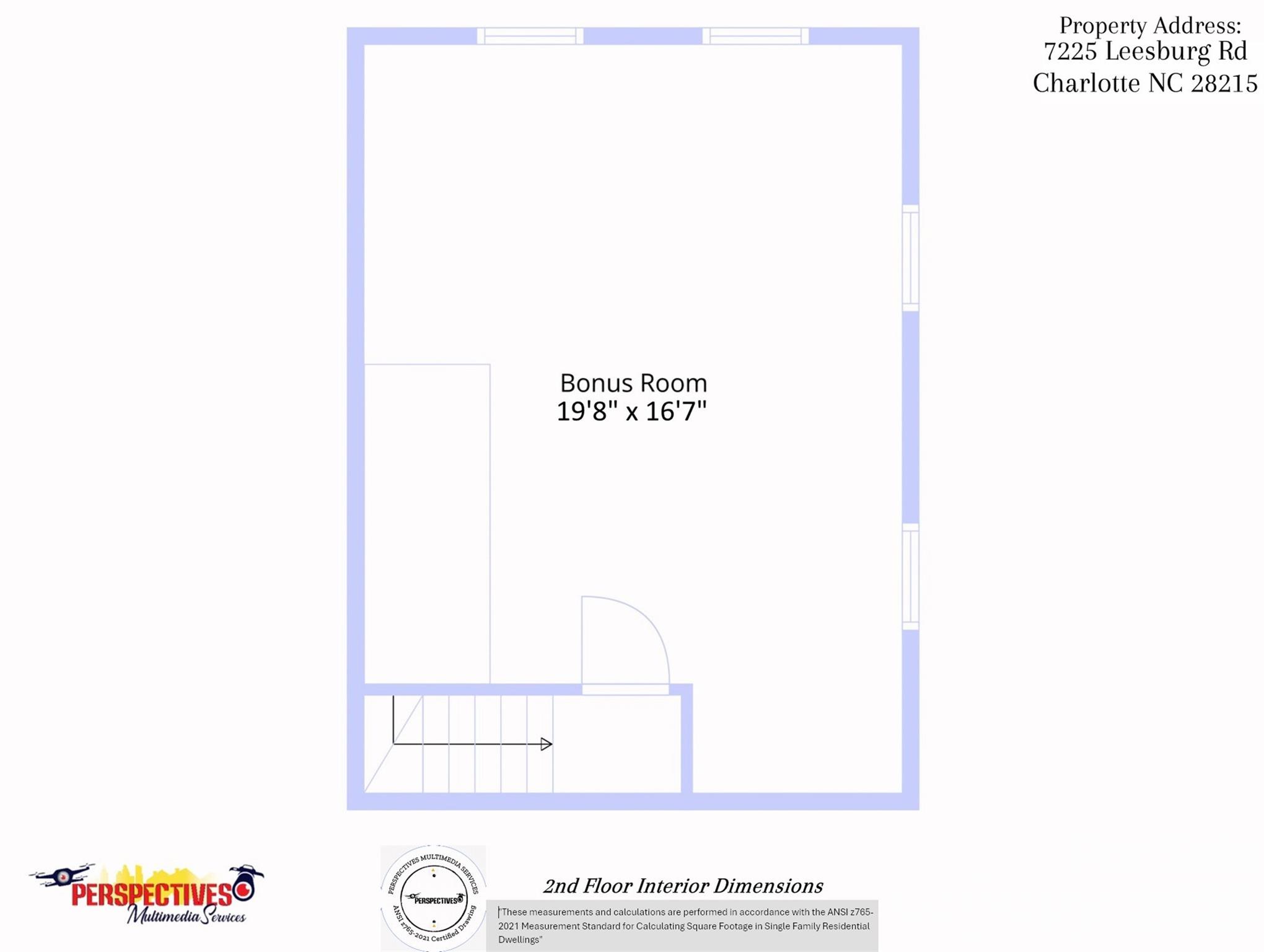 7225 Leesburg Road — Charlotte