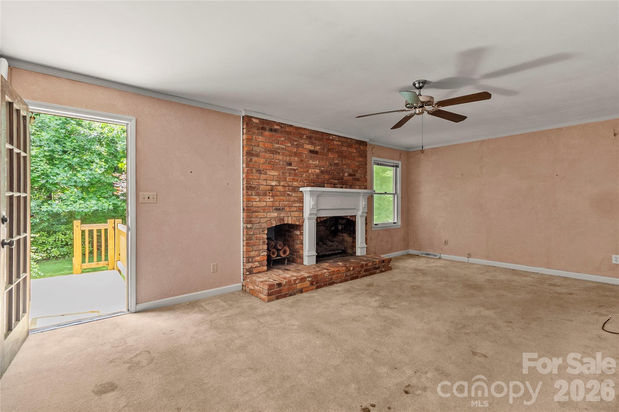 7225 Leesburg Road — Charlotte