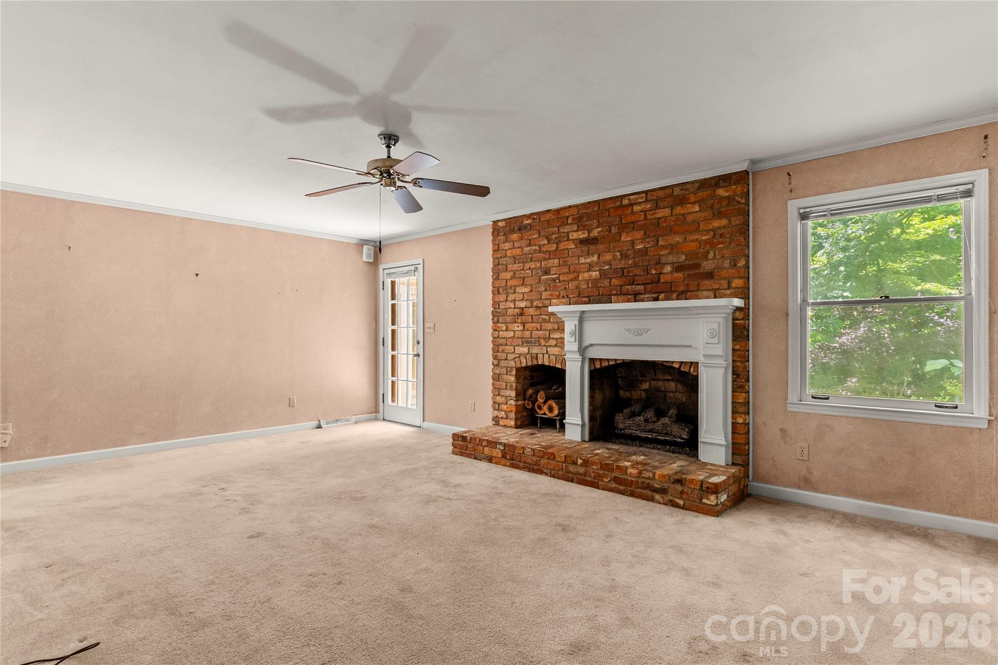 7225 Leesburg Road — Charlotte