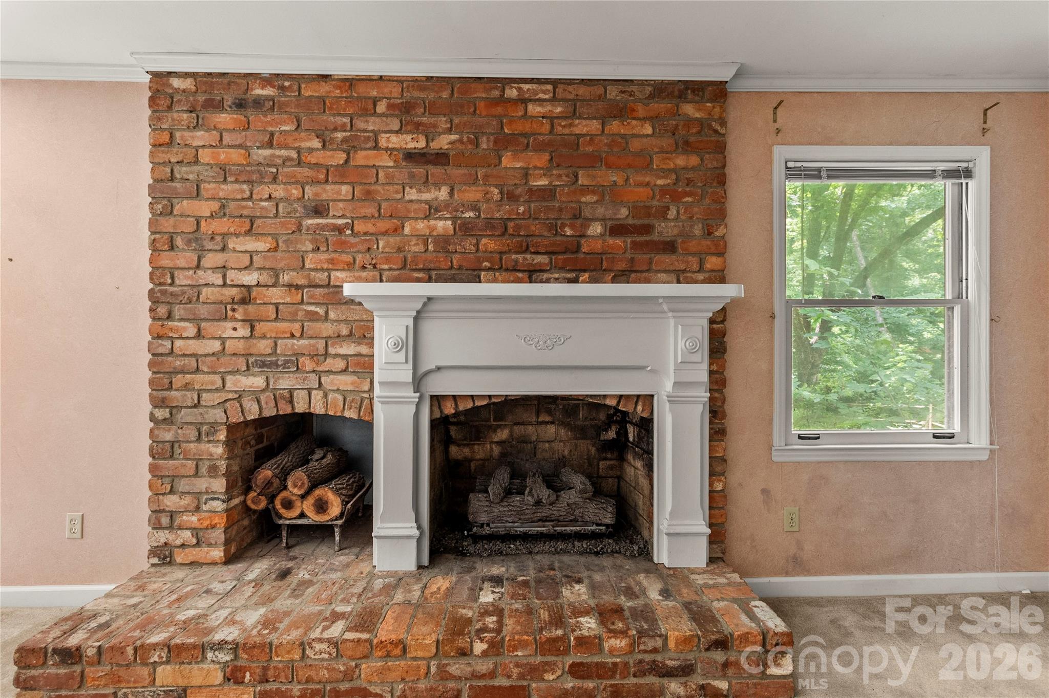 7225 Leesburg Road — Charlotte
