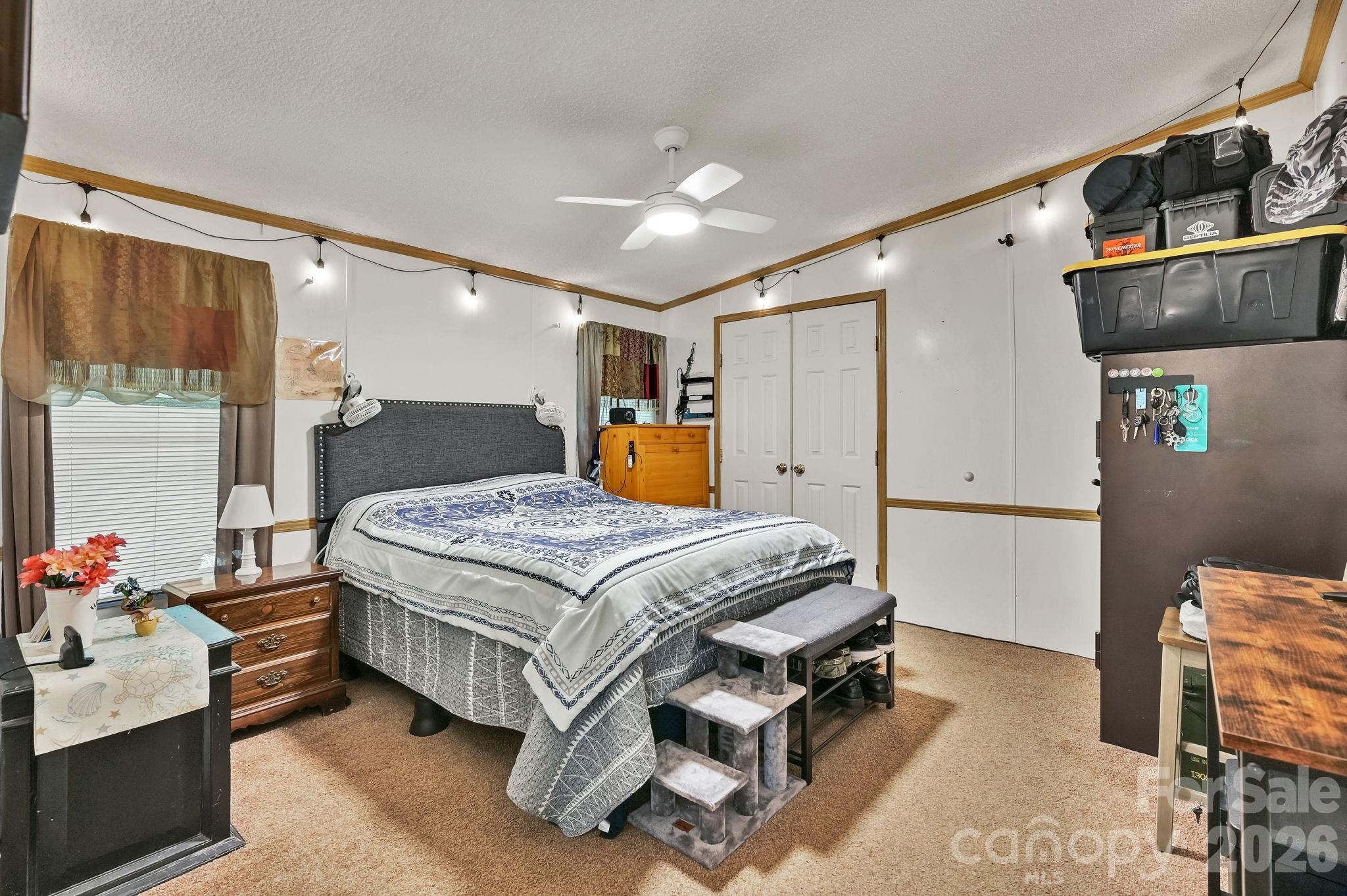 560 Morgan Branch Road — Marshall