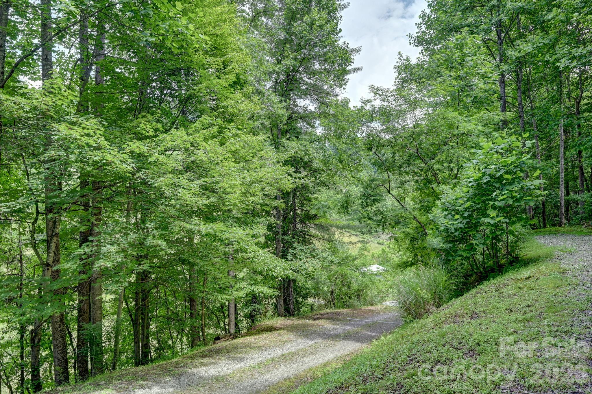 560 Morgan Branch Road — Marshall