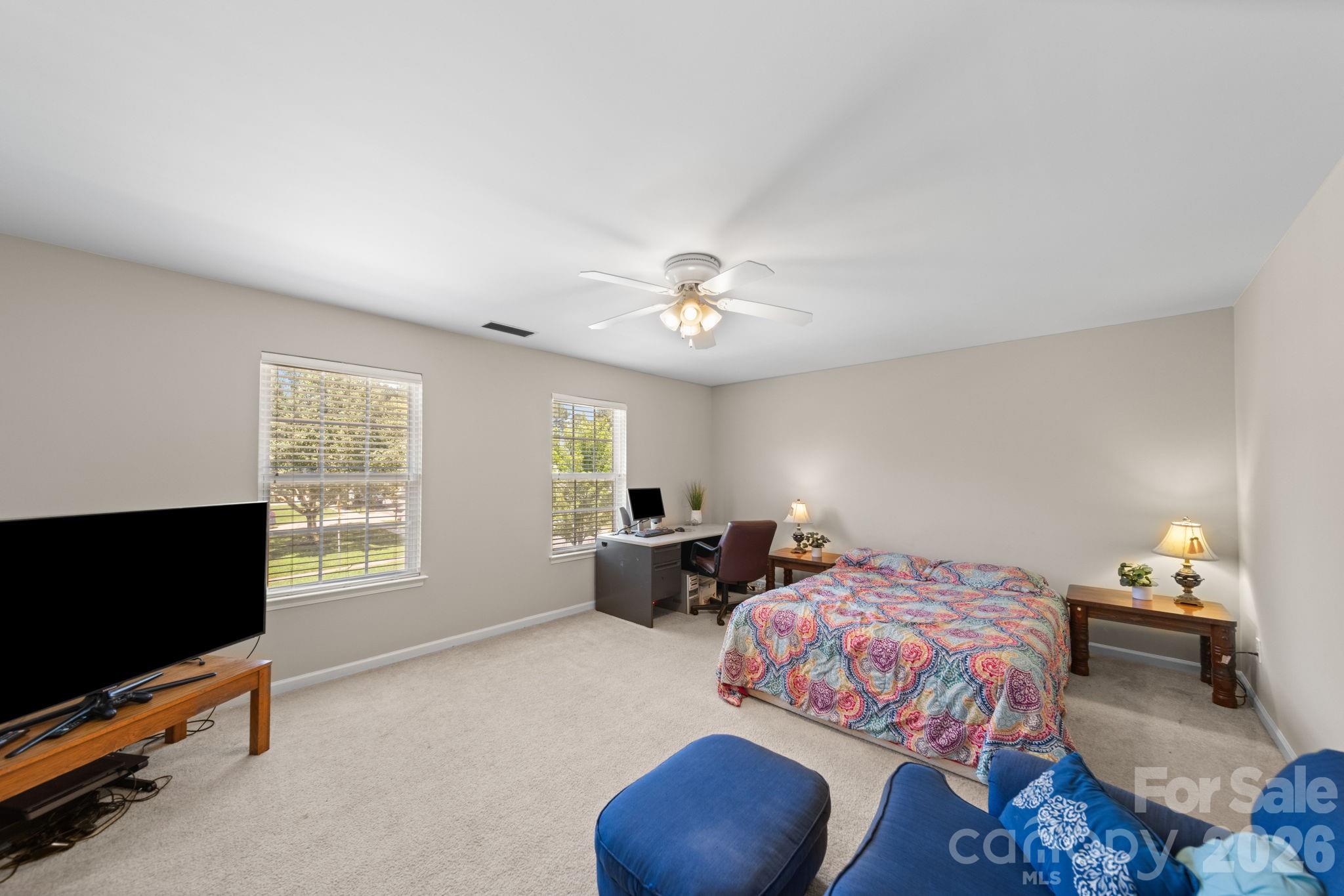 6403 Sackett Way — Charlotte