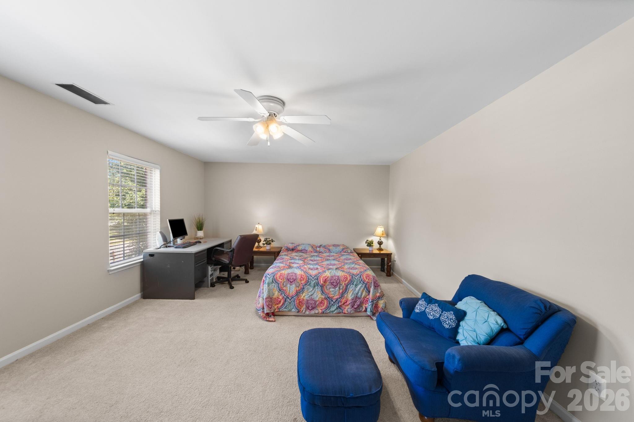 6403 Sackett Way — Charlotte