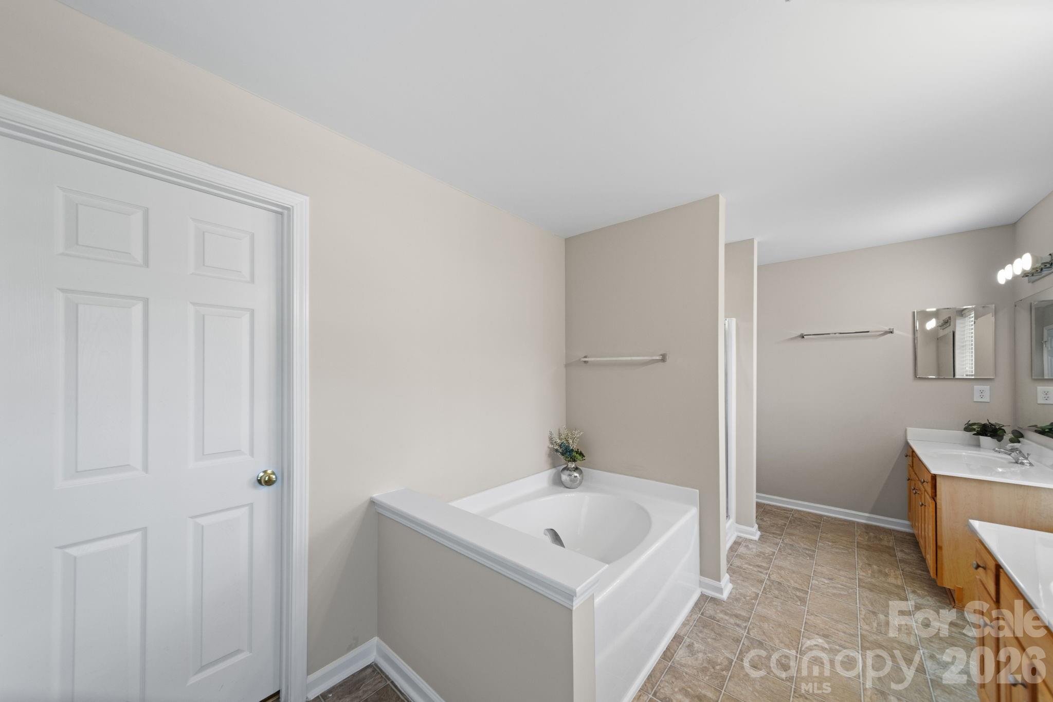 6403 Sackett Way — Charlotte