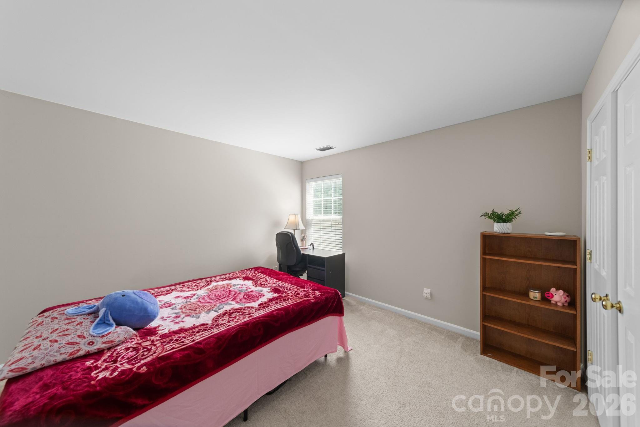 6403 Sackett Way — Charlotte