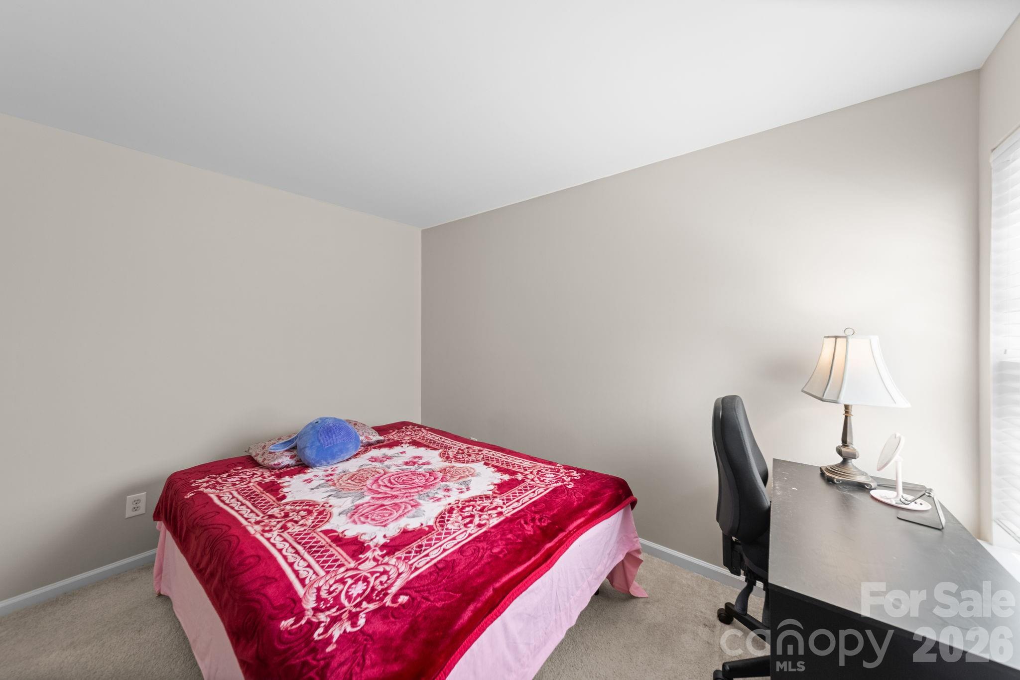 6403 Sackett Way — Charlotte