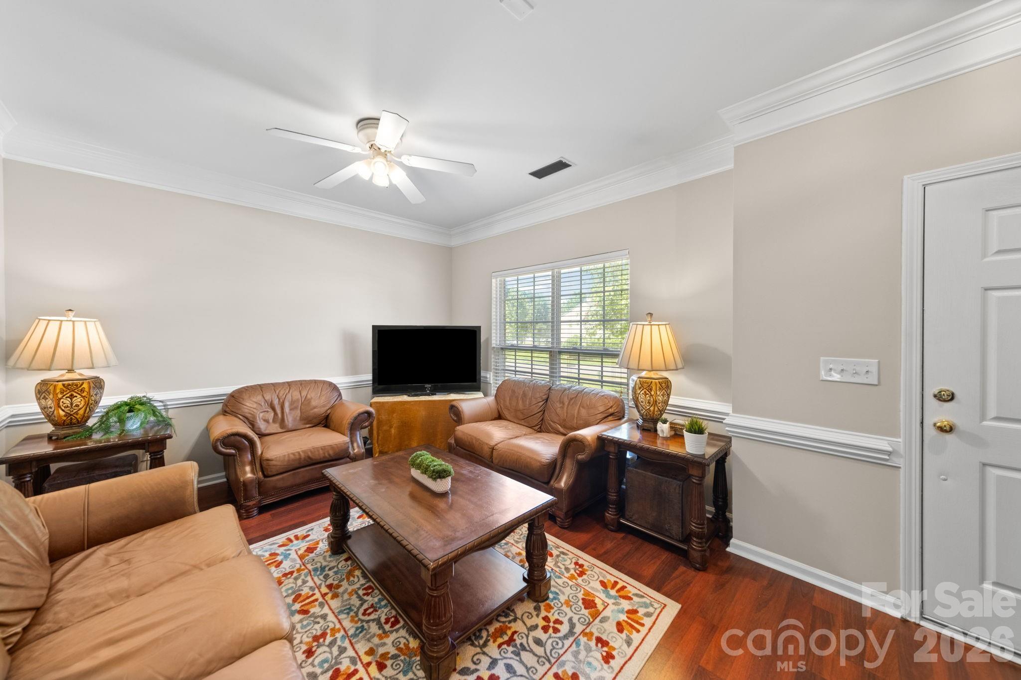 6403 Sackett Way — Charlotte