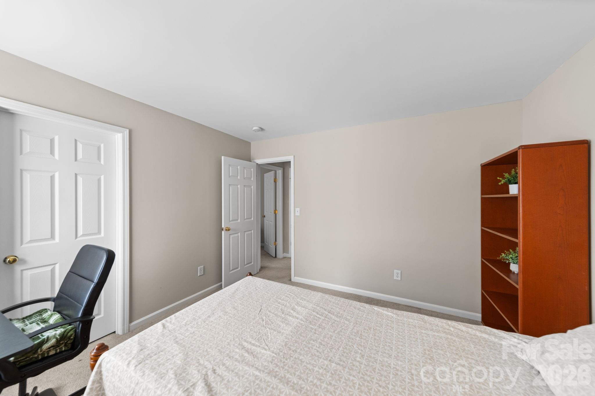 6403 Sackett Way — Charlotte