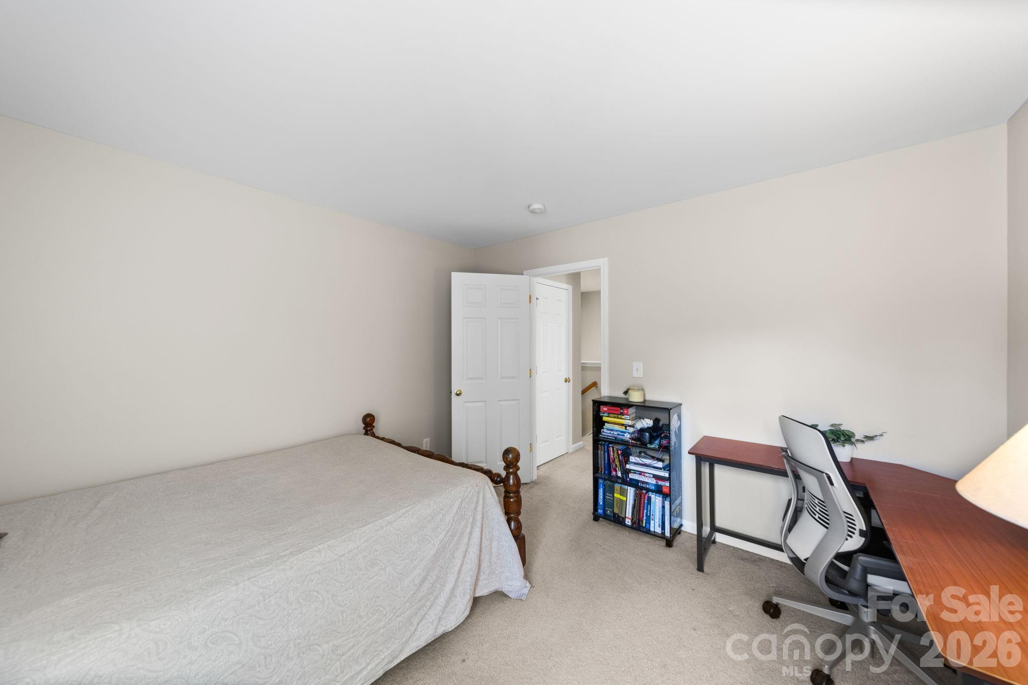 6403 Sackett Way — Charlotte