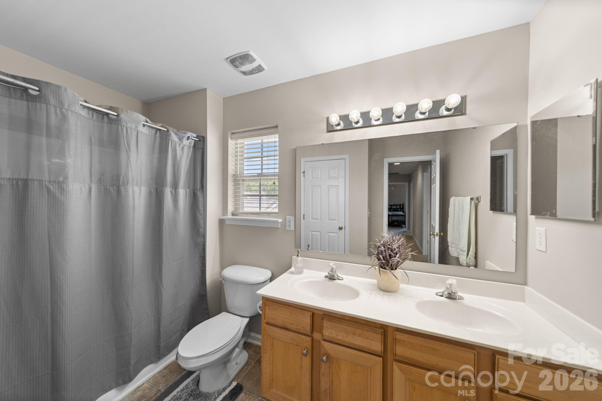 6403 Sackett Way — Charlotte