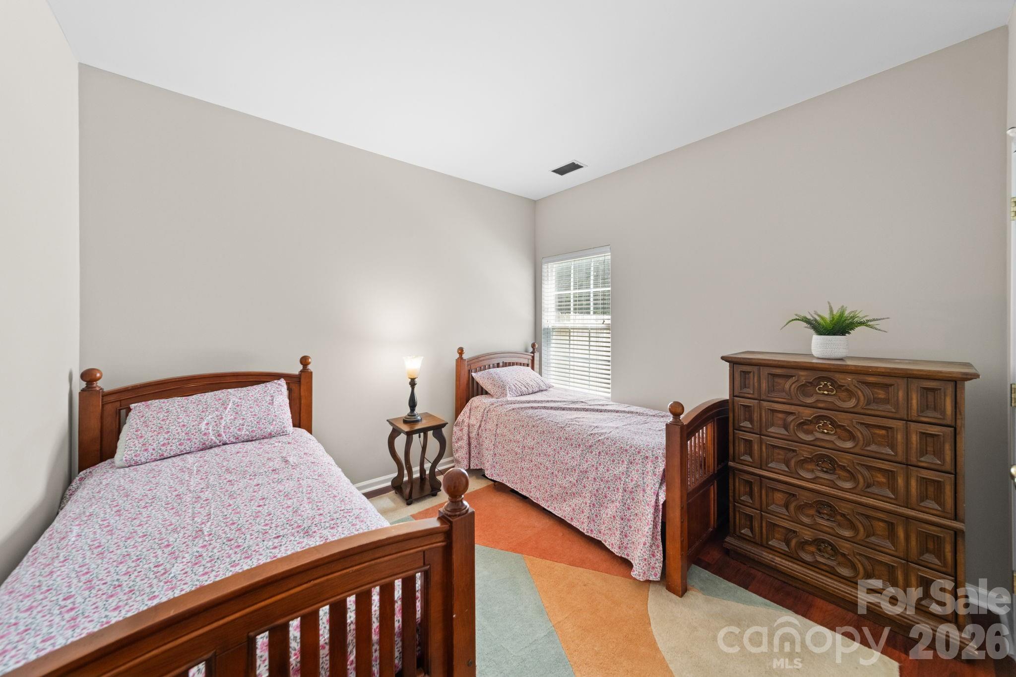 6403 Sackett Way — Charlotte