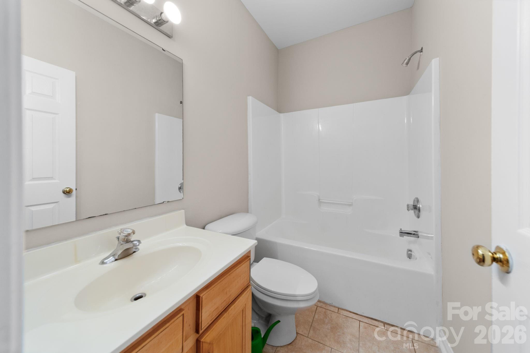 6403 Sackett Way — Charlotte