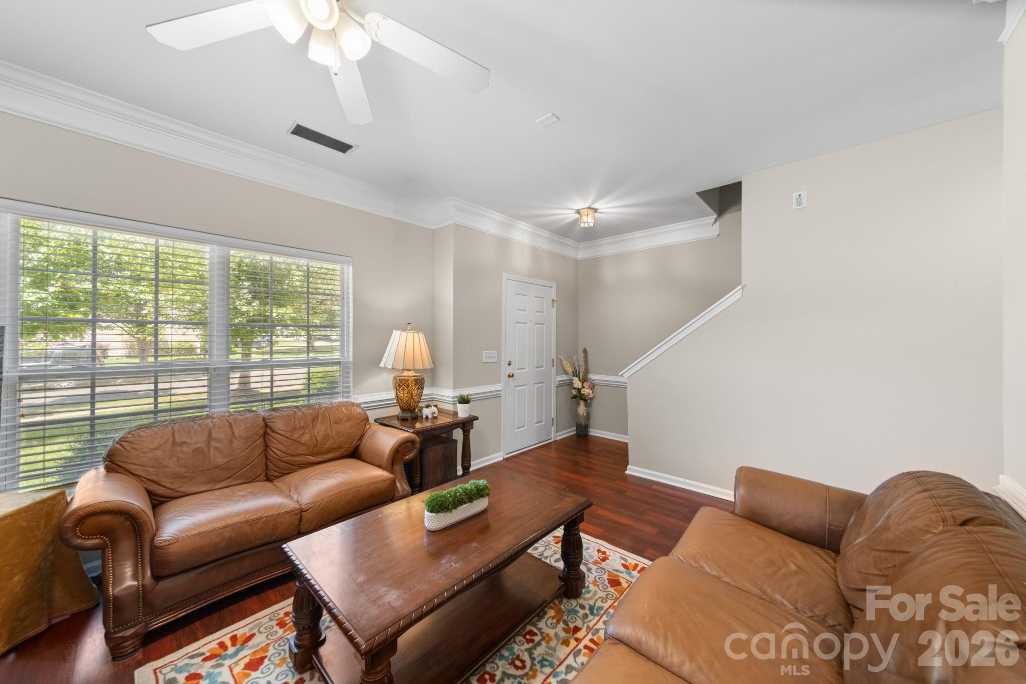 6403 Sackett Way — Charlotte