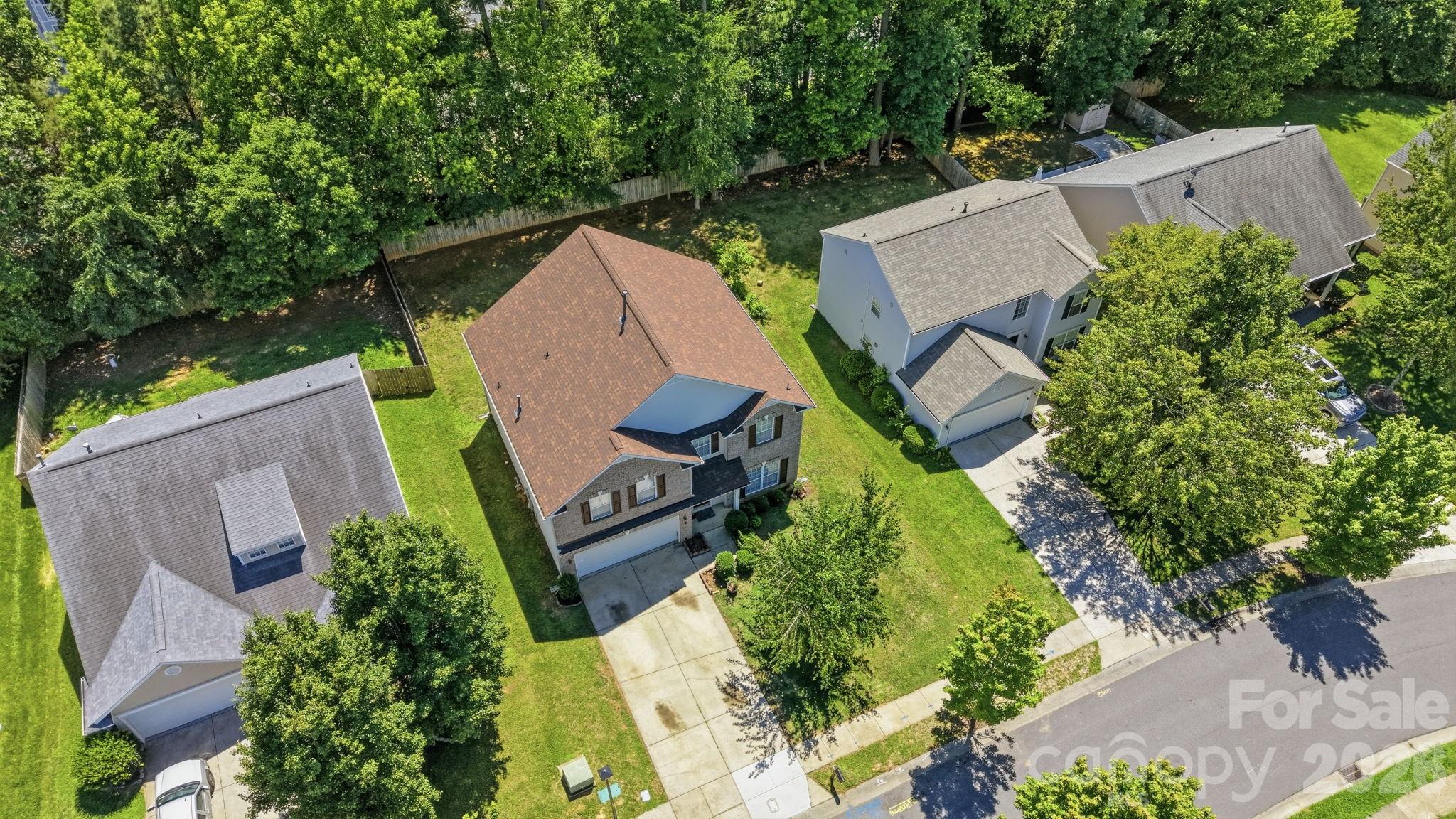 6403 Sackett Way — Charlotte