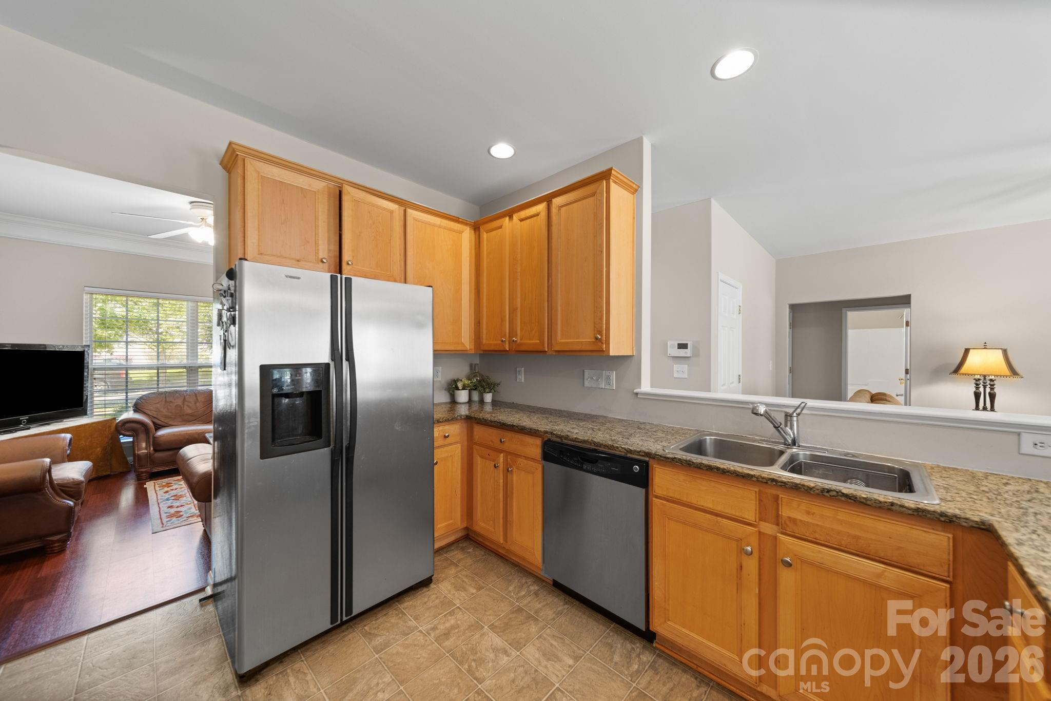 6403 Sackett Way — Charlotte