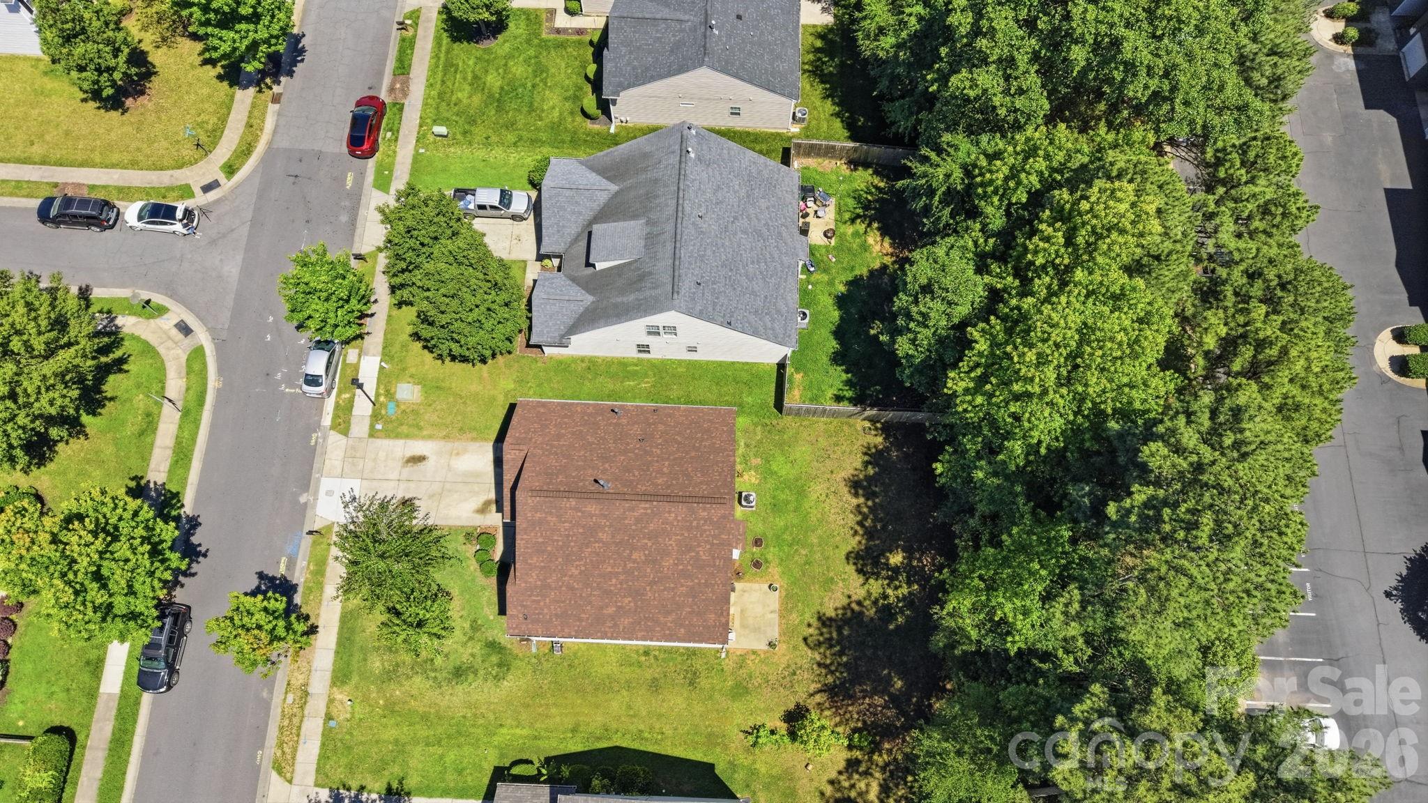 6403 Sackett Way — Charlotte
