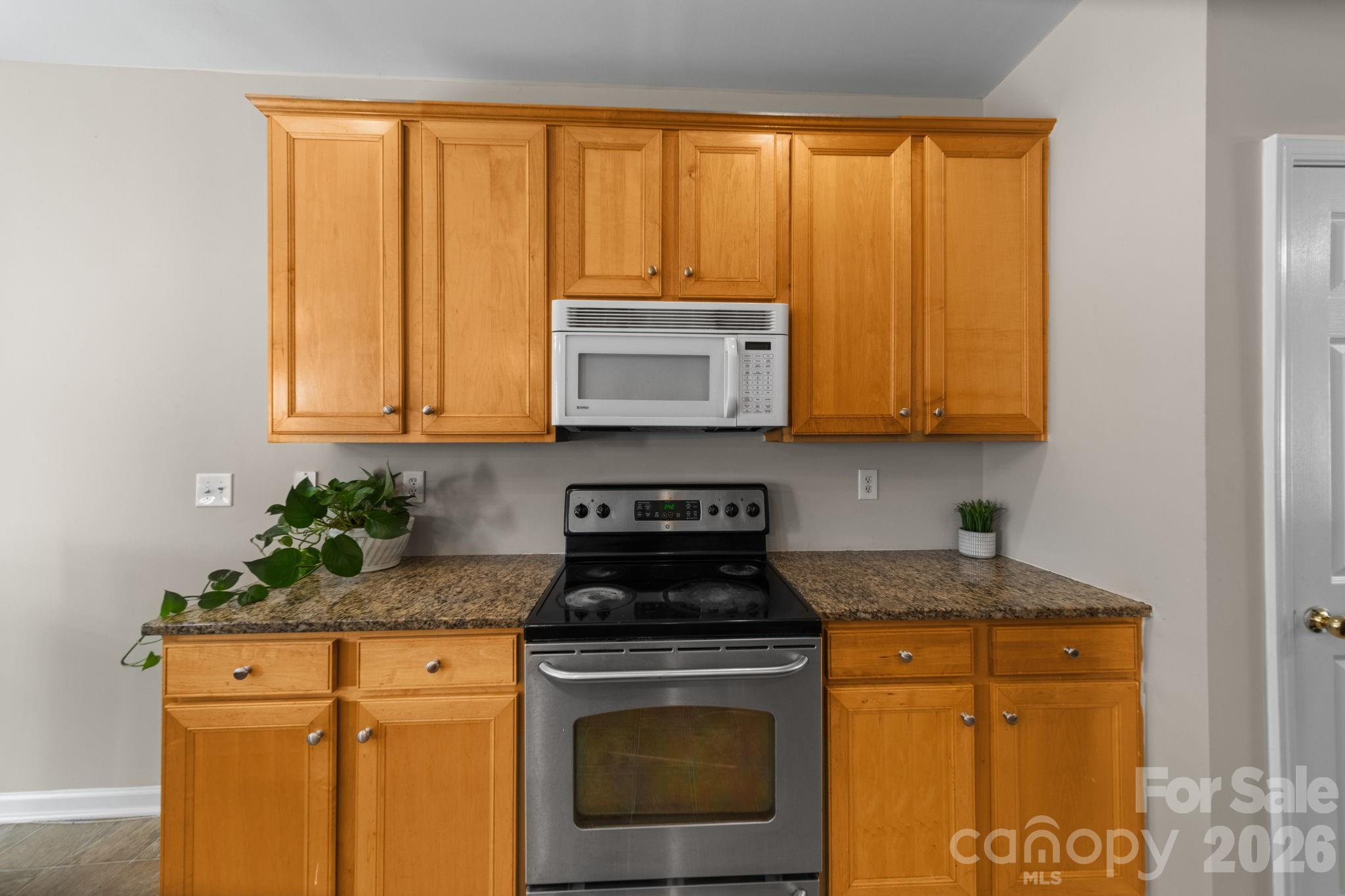 6403 Sackett Way — Charlotte