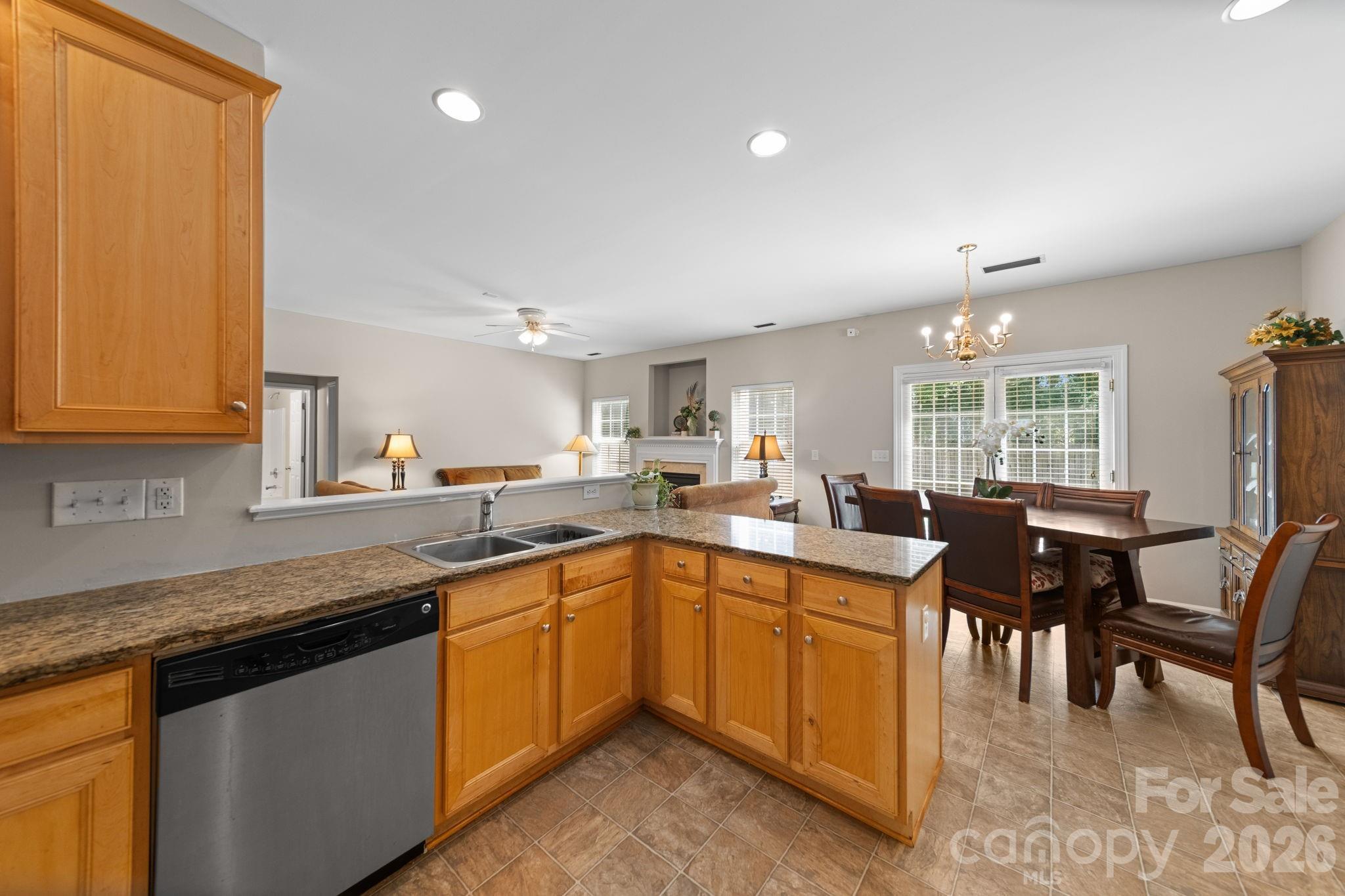 6403 Sackett Way — Charlotte