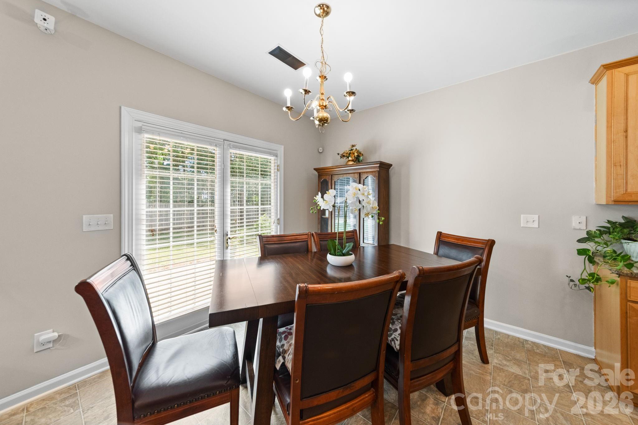 6403 Sackett Way — Charlotte