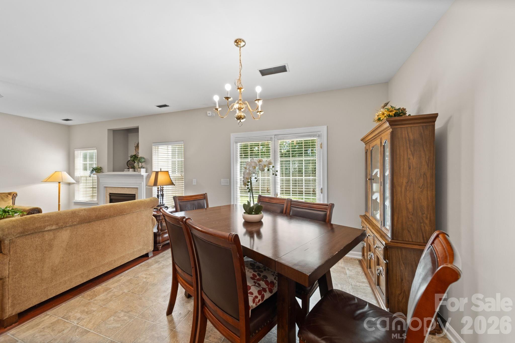 6403 Sackett Way — Charlotte