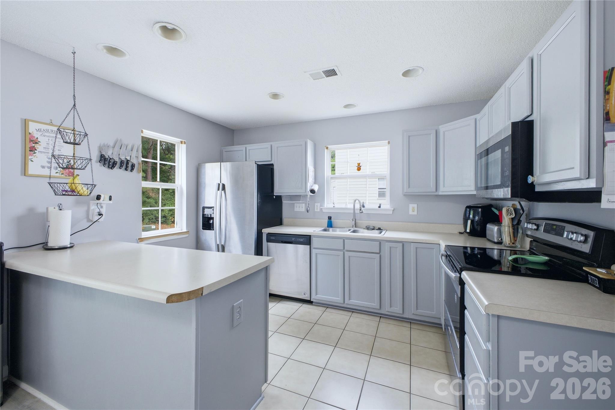15030 Deshler Court — Charlotte