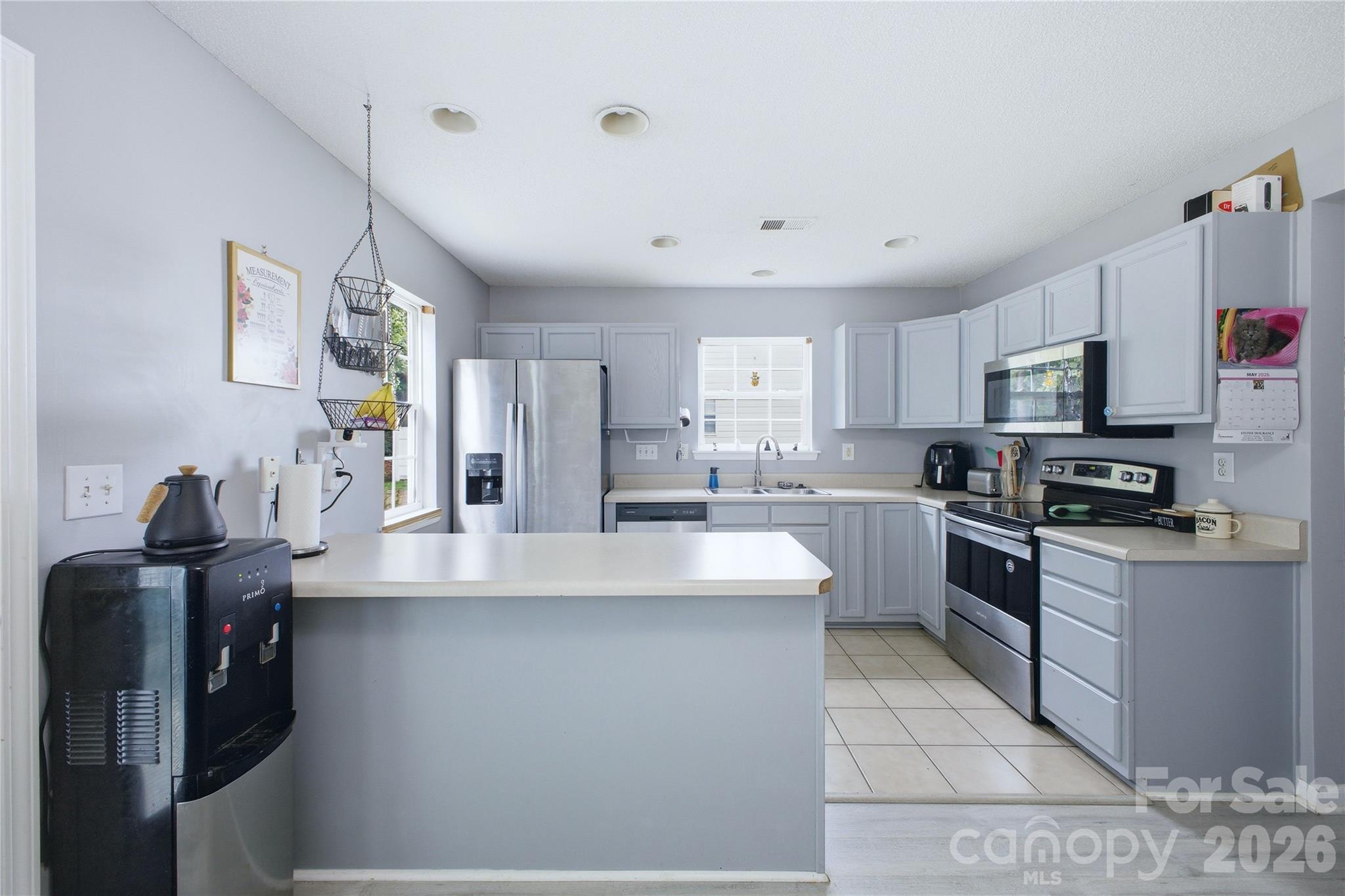 15030 Deshler Court — Charlotte