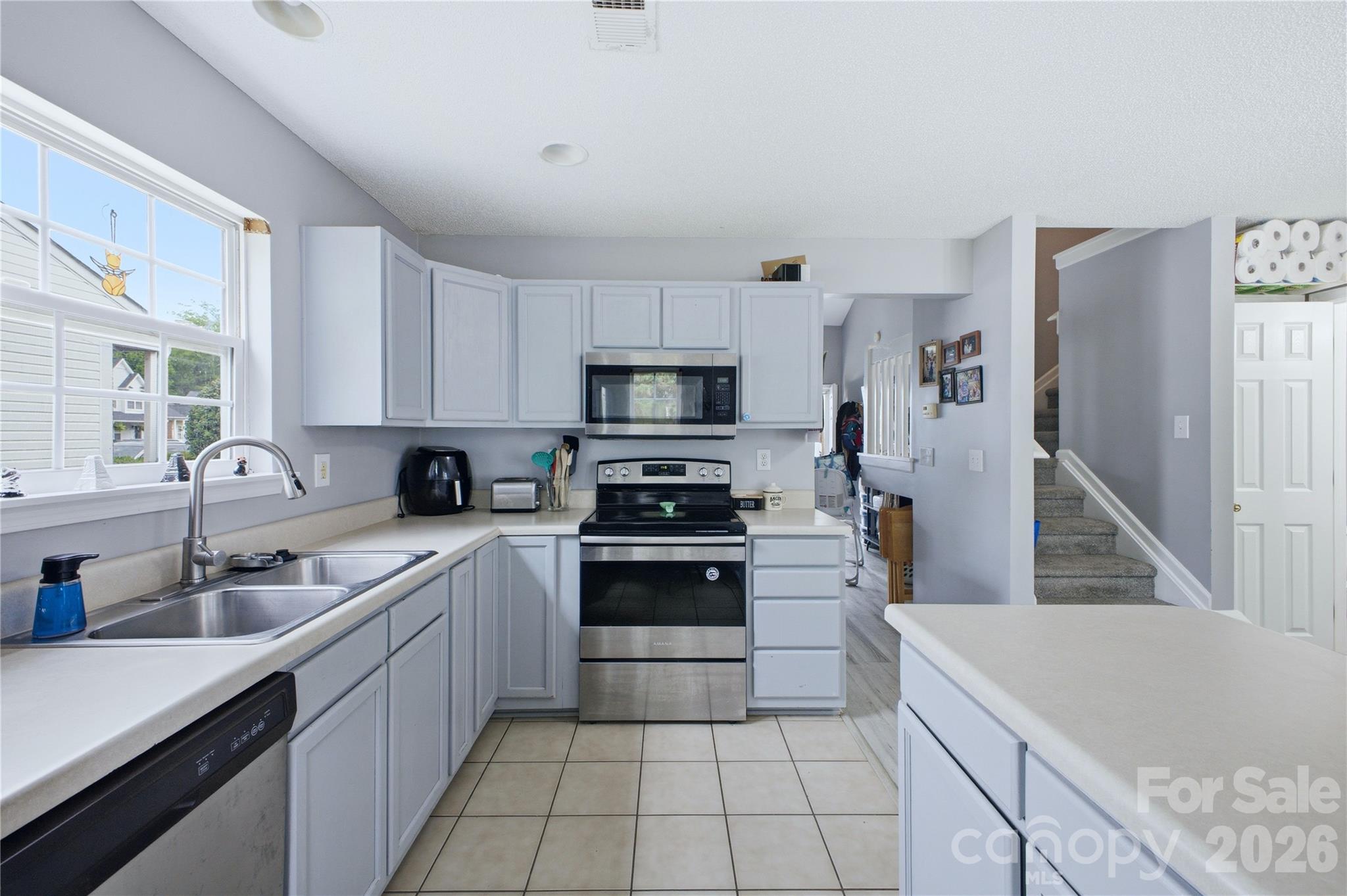 15030 Deshler Court — Charlotte