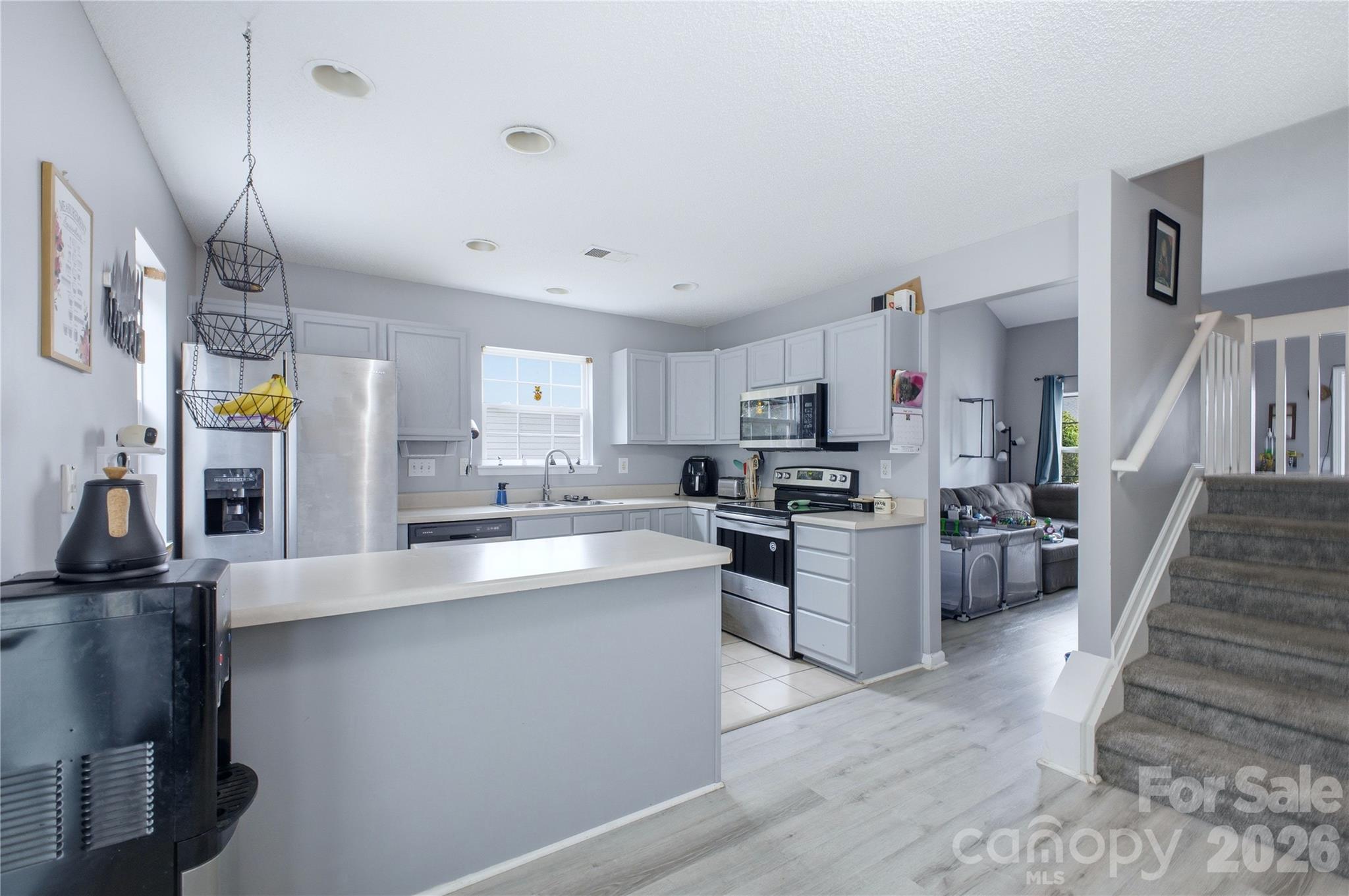 15030 Deshler Court — Charlotte