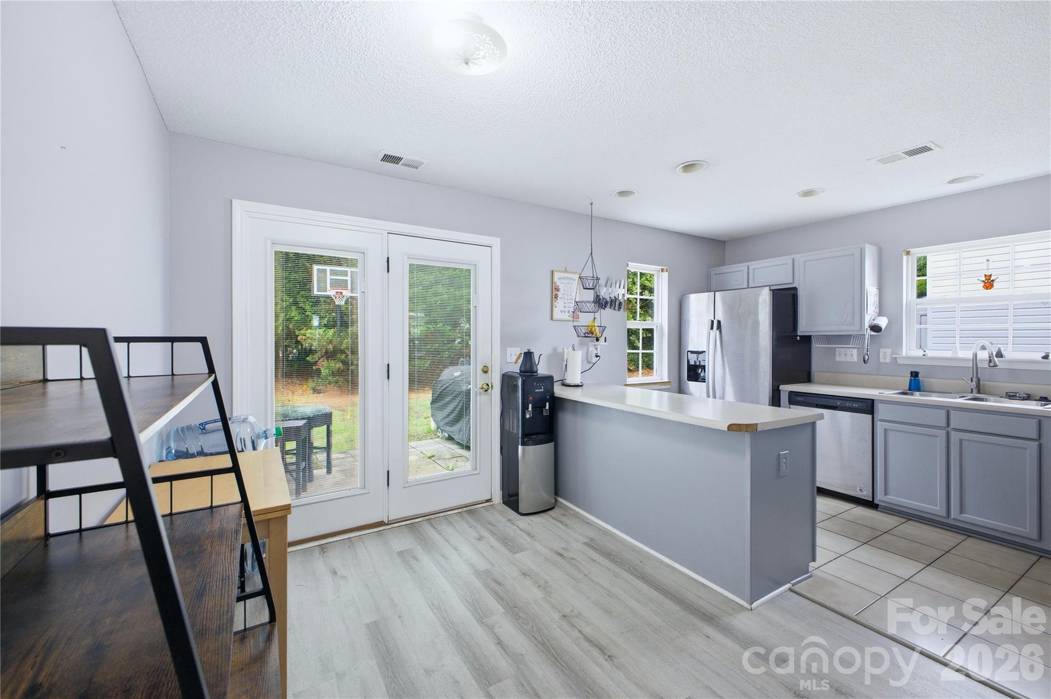 15030 Deshler Court — Charlotte