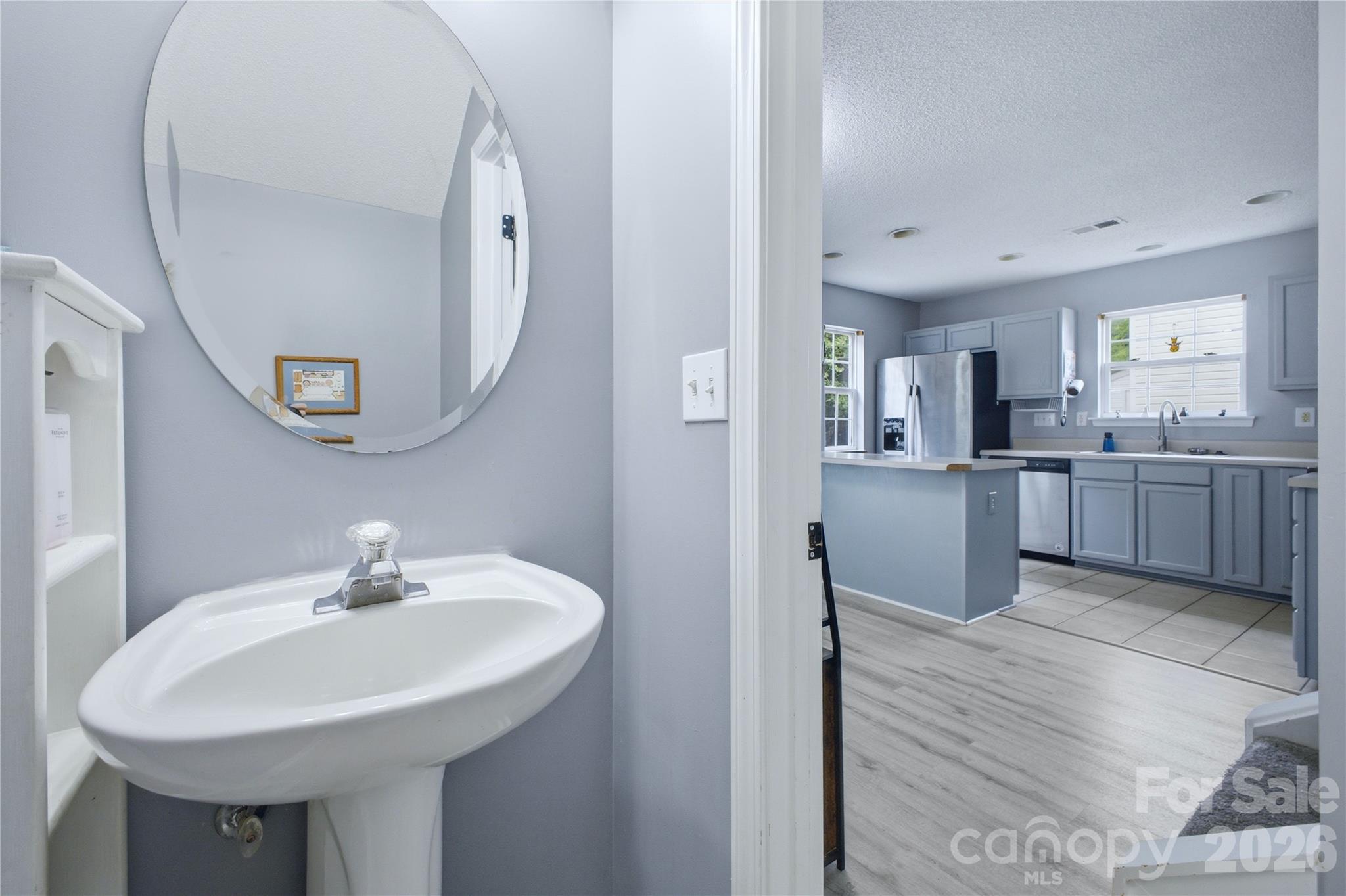 15030 Deshler Court — Charlotte
