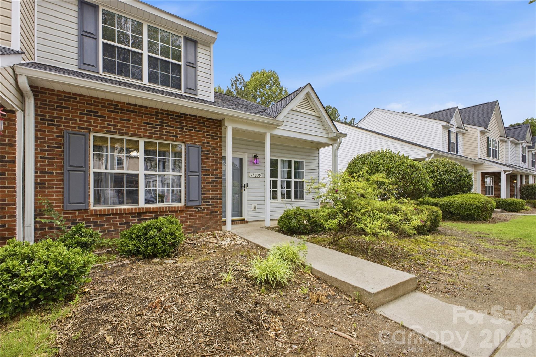 15030 Deshler Court — Charlotte