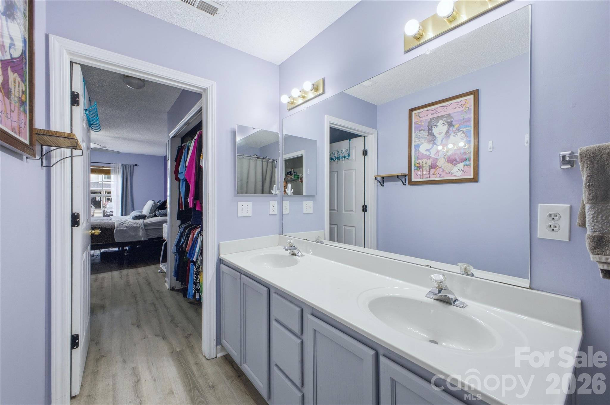 15030 Deshler Court — Charlotte