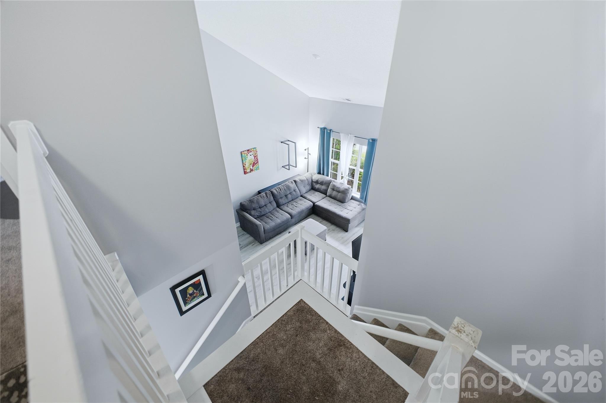 15030 Deshler Court — Charlotte