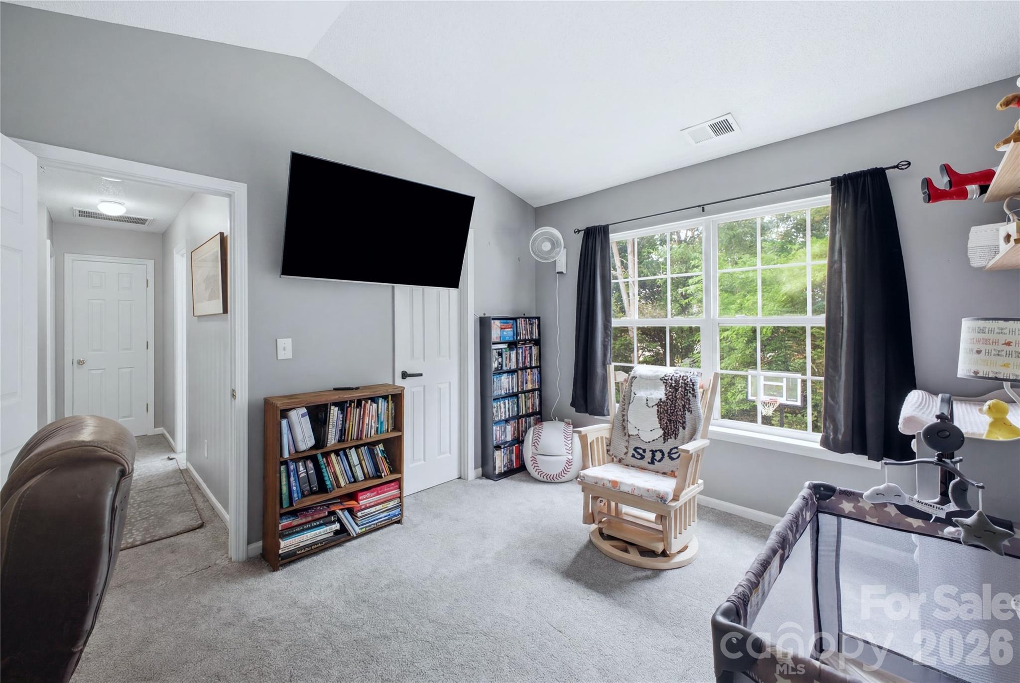 15030 Deshler Court — Charlotte